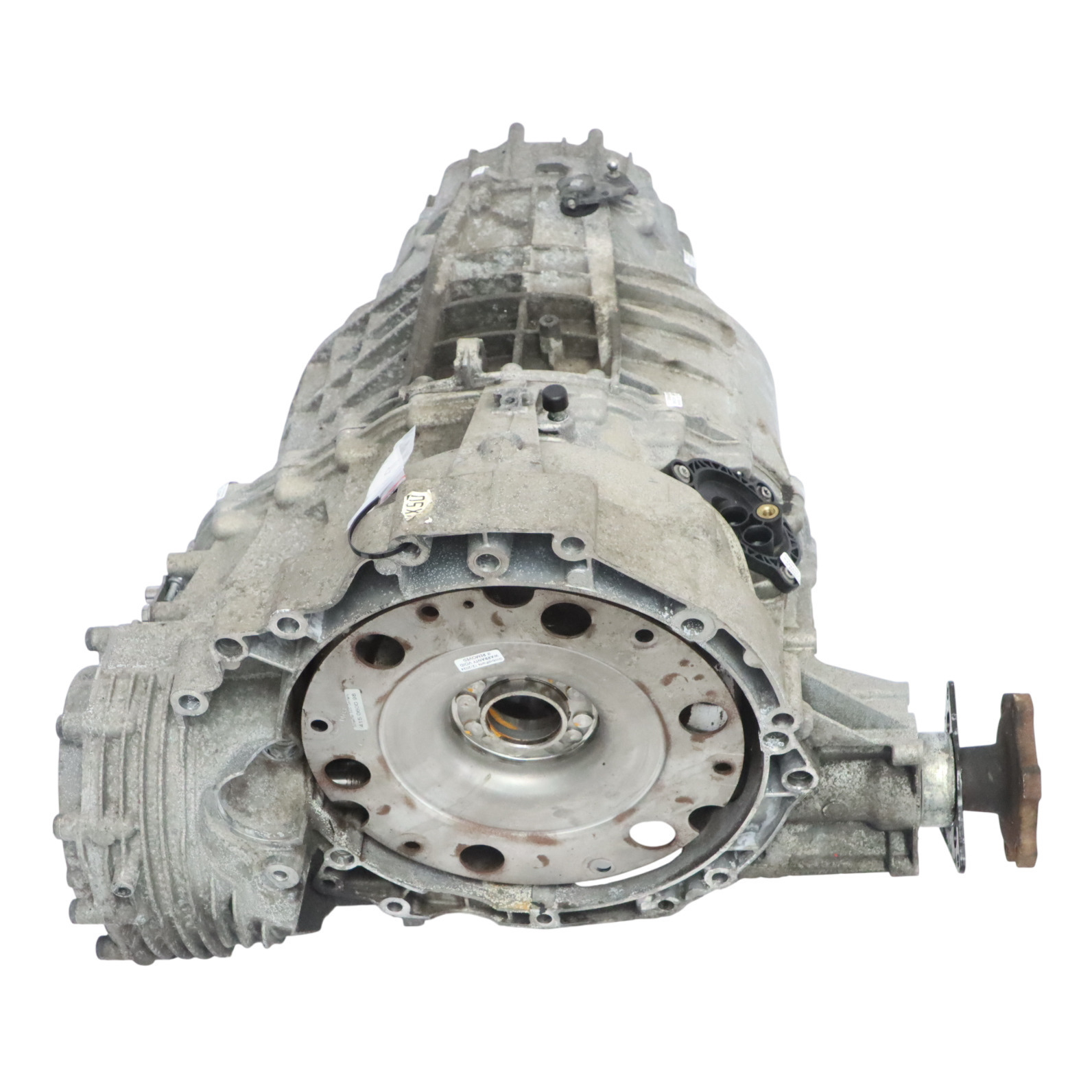 Audi A4 B8 2.0 TDI CAGA Automatic Gearbox Transmission MMV 0AW300045L WARRANTY