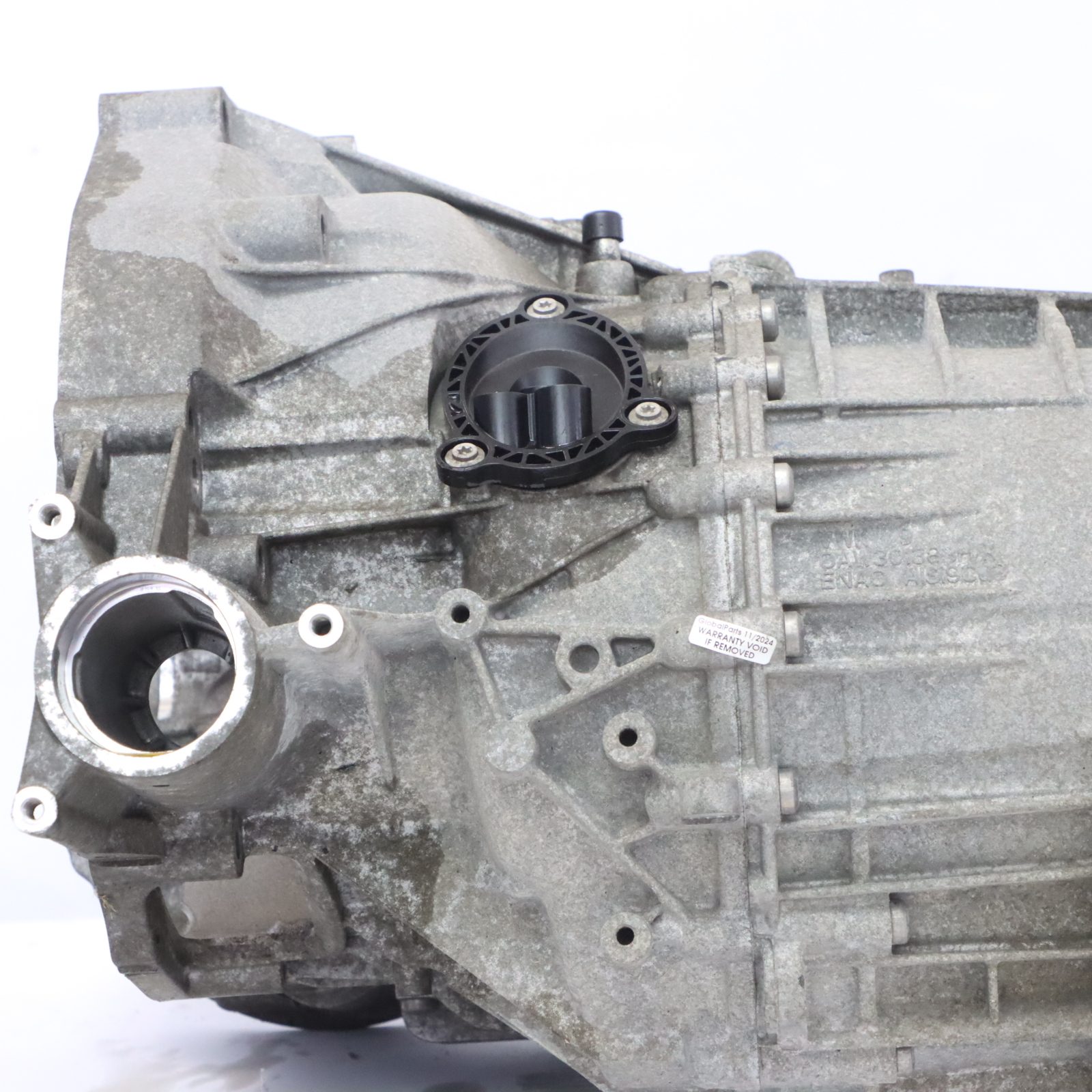 Audi A5 8T 2.0 TDI CNHA Automatic 8 Speed Gearbox PVM 0AW300048L WARRANTY