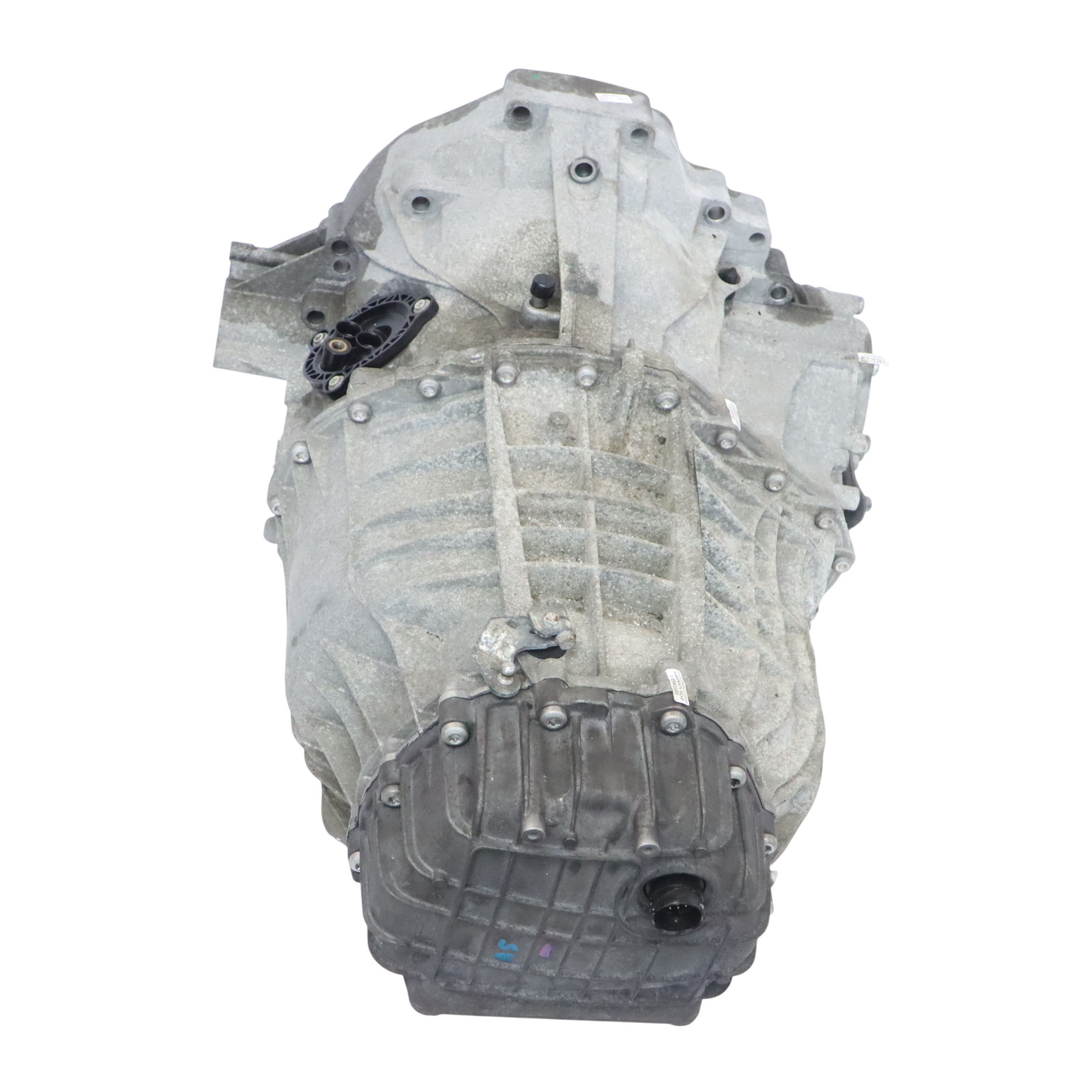 Audi A5 8T 2.0 TDI CNHA Automatic 8 Speed Gearbox PVM 0AW300048L WARRANTY