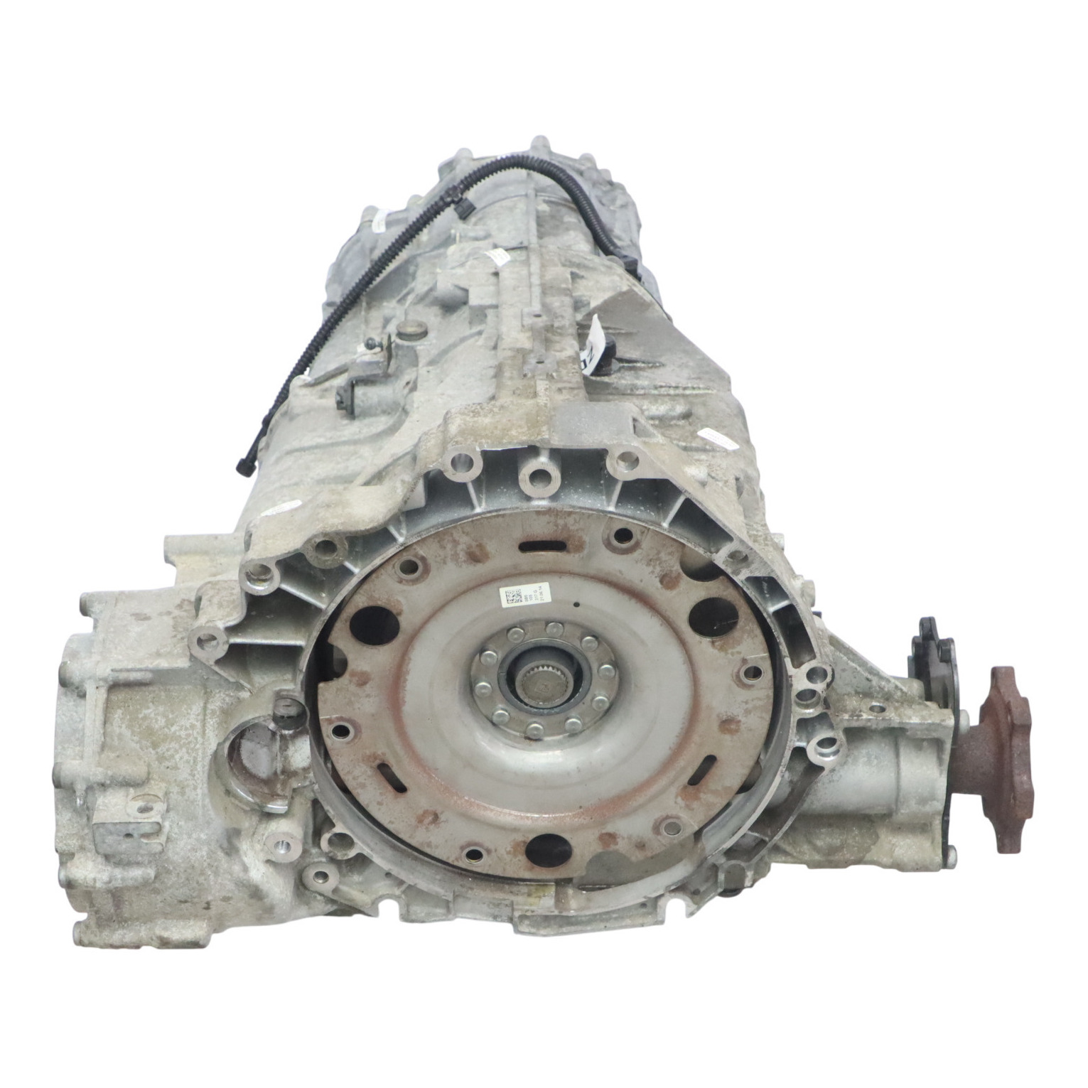 Audi RS4 B8 4.2 V8 FSI CFSA Quattro Automatic Gearbox PXL 0B5300061J WARRANTY