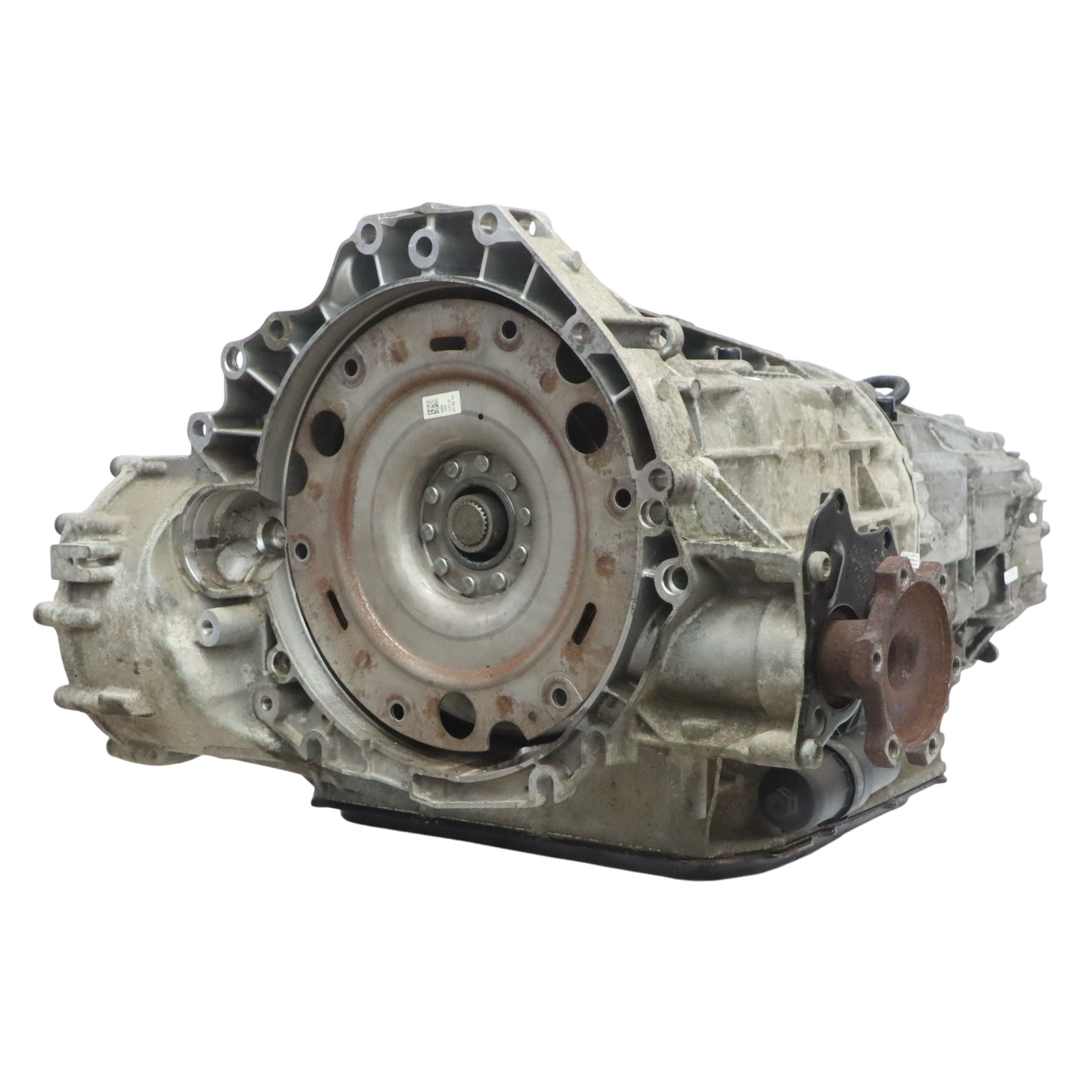 Audi RS4 B8 4.2 V8 FSI CFSA Quattro Automatic Gearbox PXL 0B5300061J WARRANTY