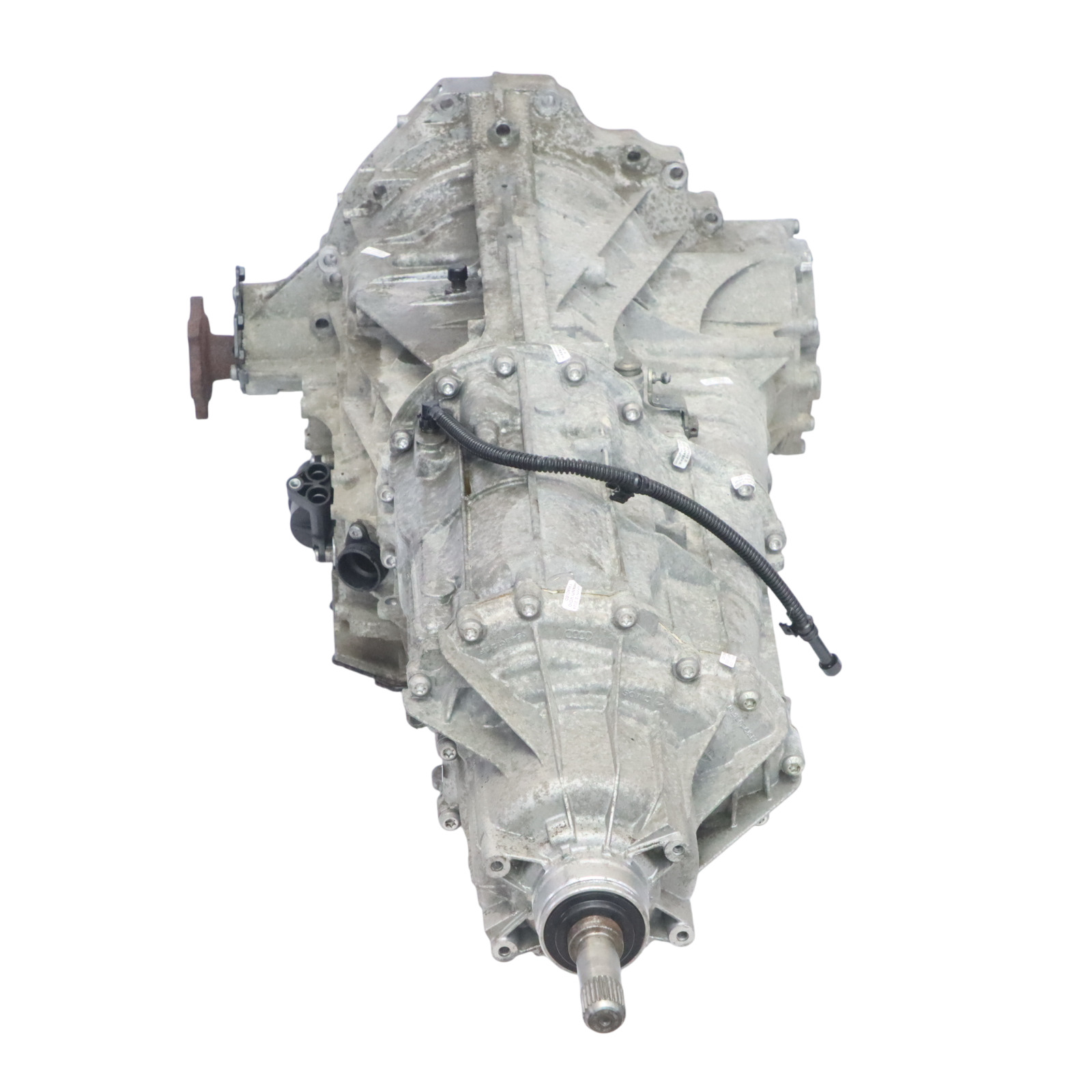 Audi RS4 B8 4.2 V8 FSI CFSA Quattro Automatic Gearbox PXL 0B5300061J WARRANTY