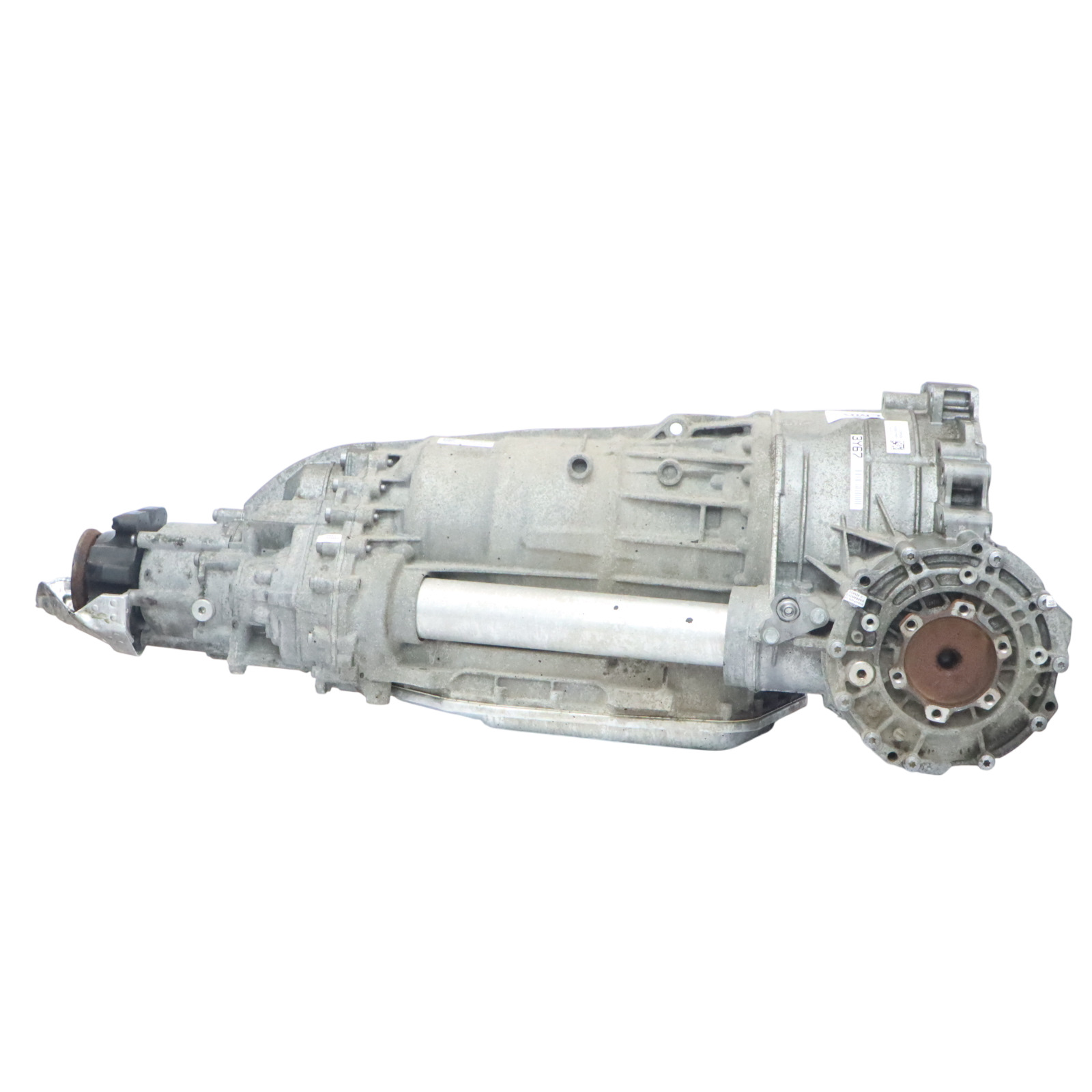  Audi A5 8T 3.0 TDI CCWA Quattro Automatic Gearbox LMK 0B6300036D WARRANTY