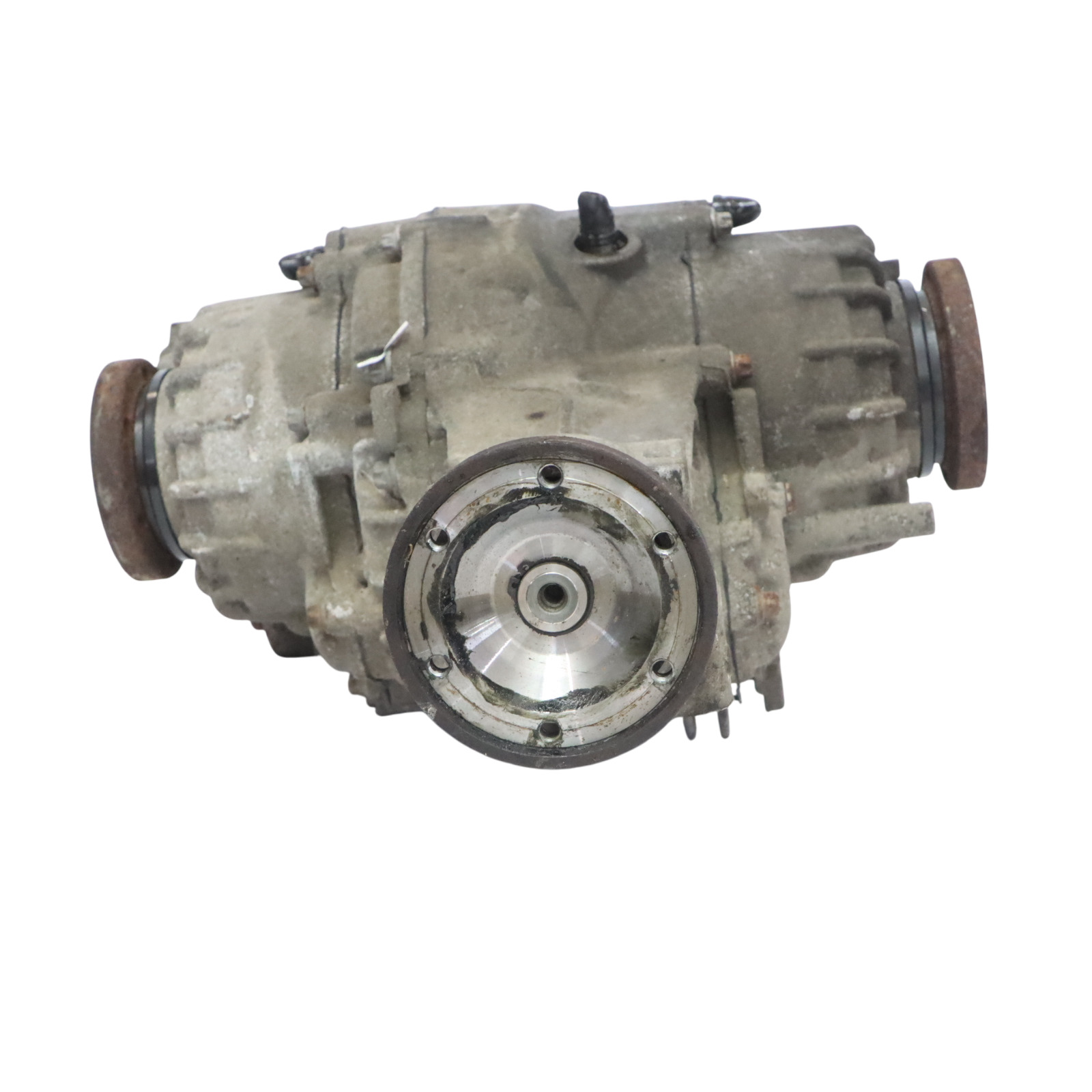 Audi RS4 B8 4.2 FSI CFSA Quattro Rear Differential 35:8 MKW 0BF500044 WARRANTY