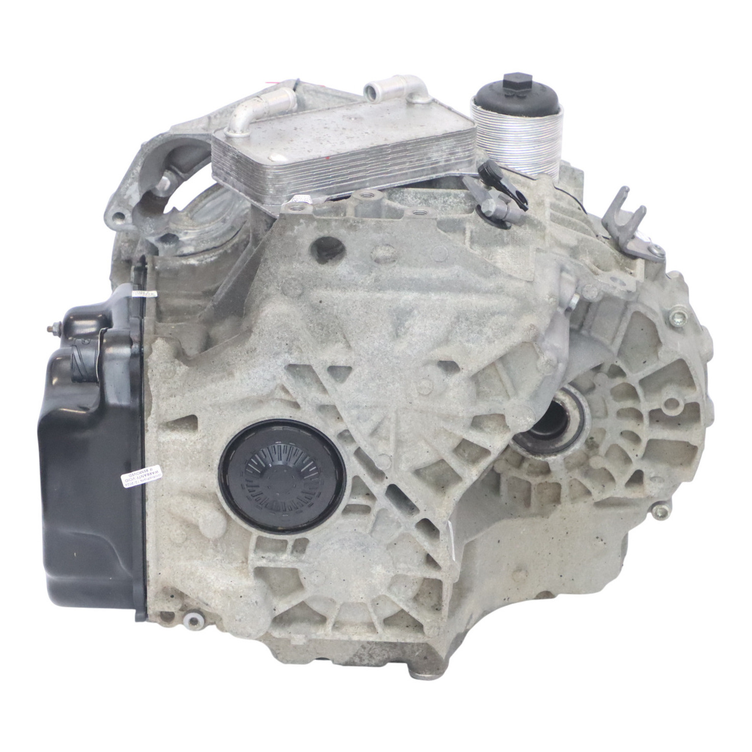 Audi Q3 2.0 TFSI Quattro Automatic Gearbox SDA 7 Speed 0BH300013F WARRANTY