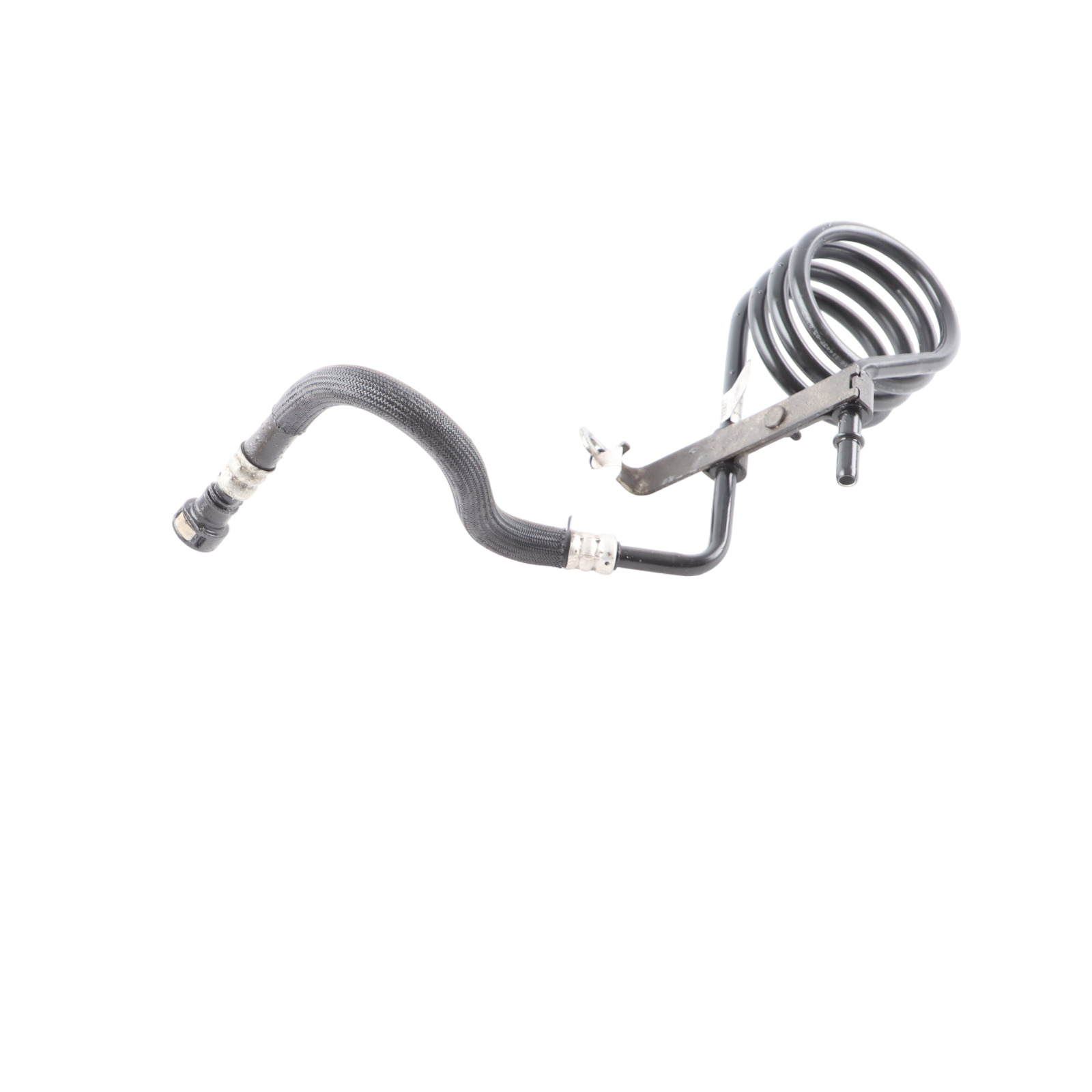 Citroen Relay Power Steering Oil Cooler Pipe Coil Hose Line Diesel 1374627080