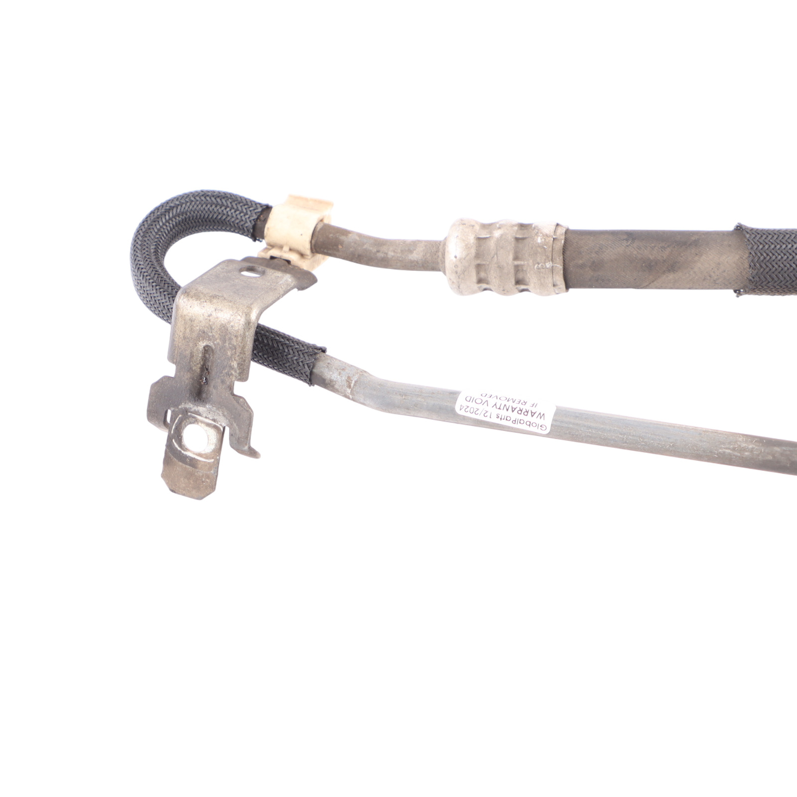 Citroen Relay Fiat Ducato Power Steering Pressure Hose Line Pipe 1614400280