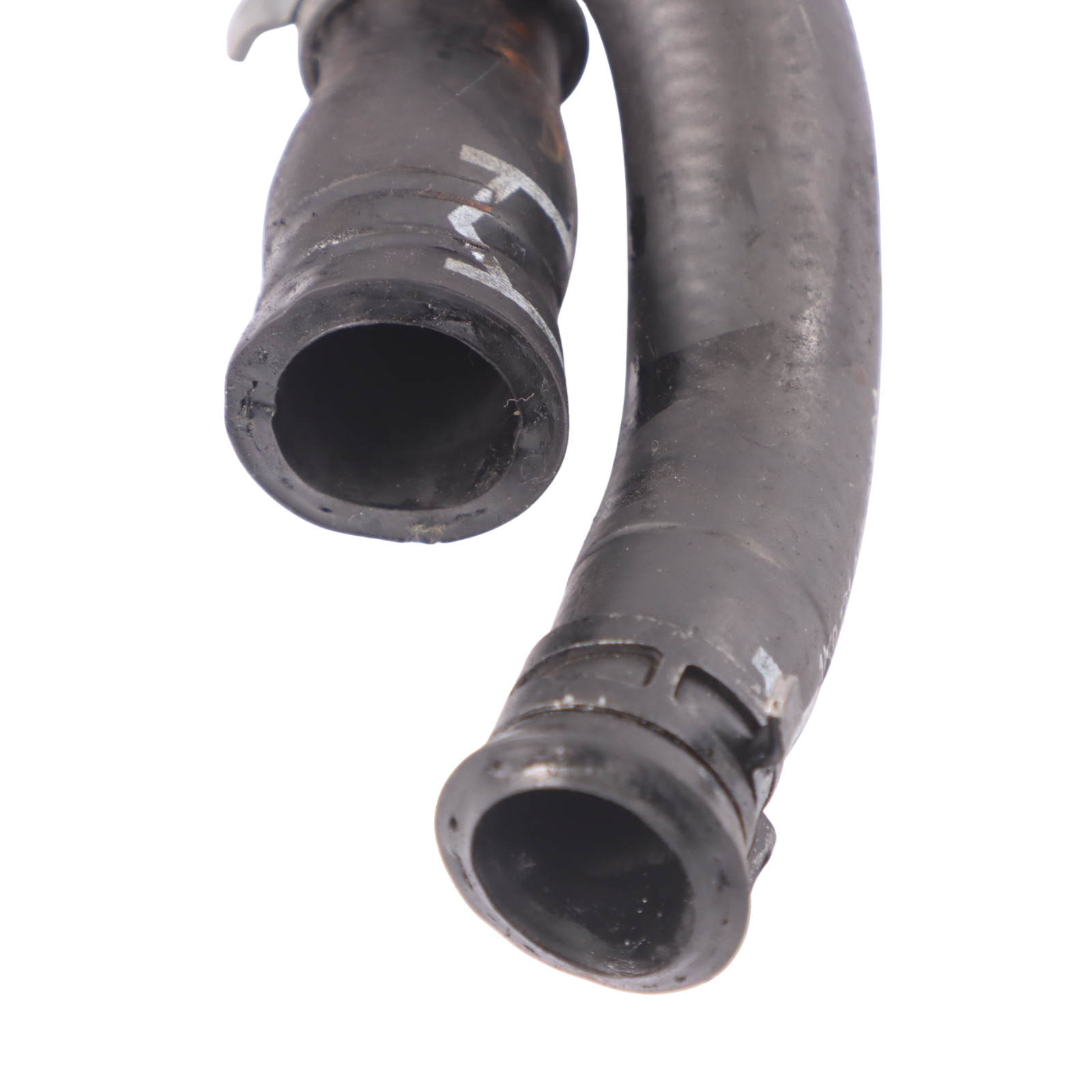 Audi A3 8P 1.9 TDI Diesel Coolant System Rubber Hose Pipe Line 1K0121086T