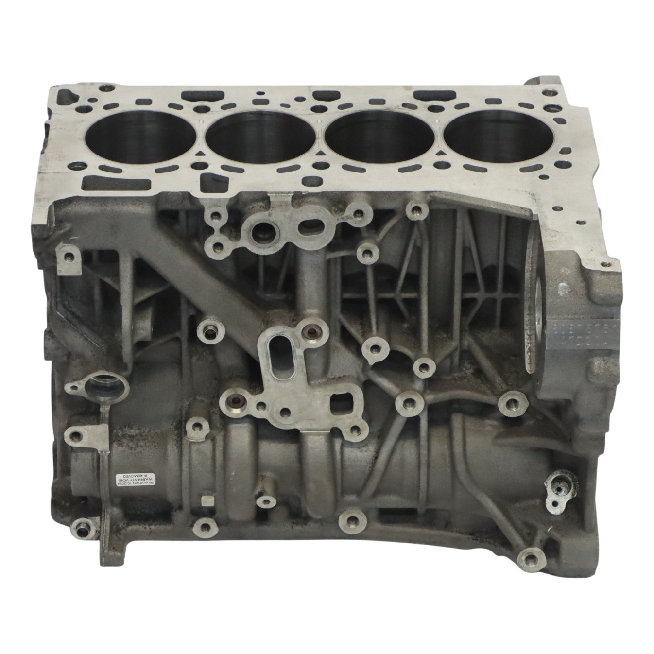 BMW E81 E82 E87 E60 E61 X3 E83 E90 E91 LCI E92 N47 N47D20A Engine Block 2179680