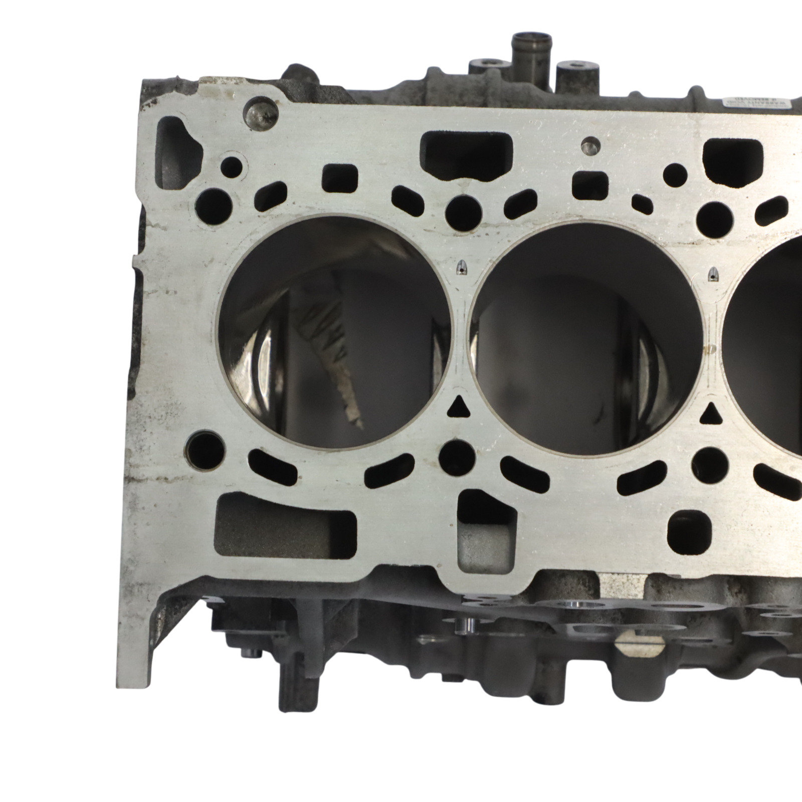 BMW E81 E82 E87 E60 E61 X3 E83 E90 E91 LCI E92 N47 N47D20A Engine Block 2179680