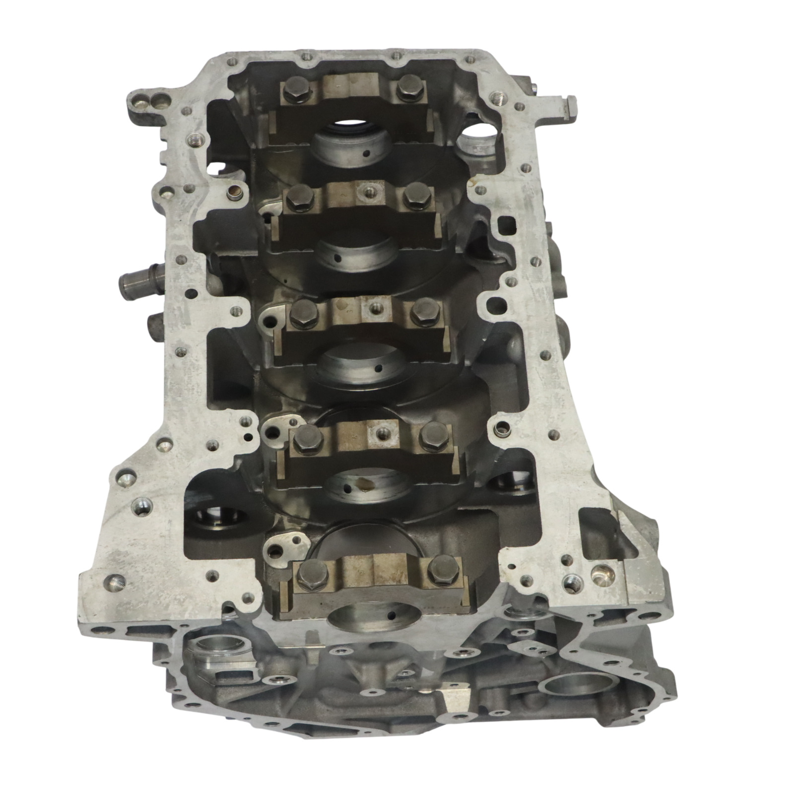 BMW E81 E82 E87 E60 E61 X3 E83 E90 E91 LCI E92 N47 N47D20A Engine Block 2179680