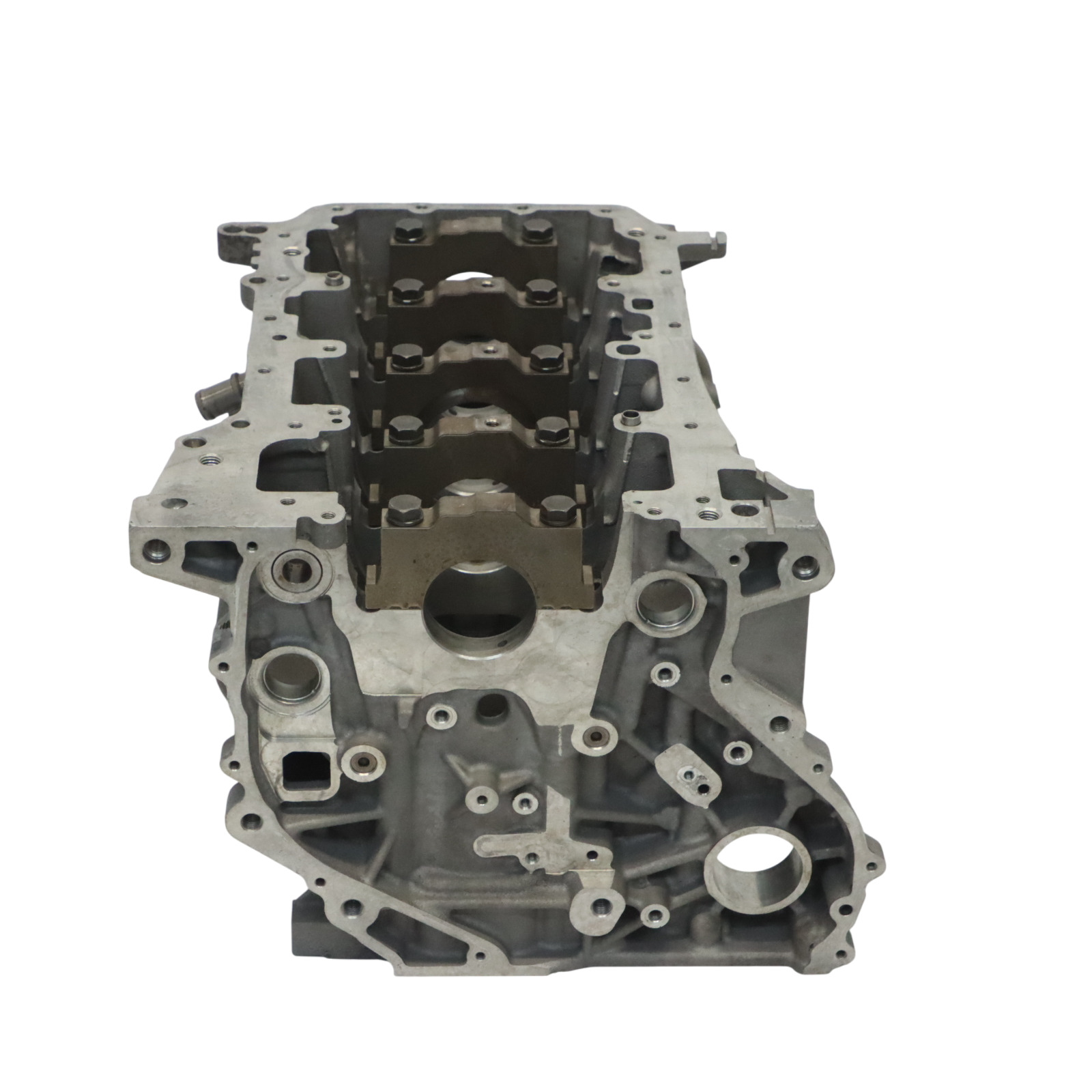 BMW E81 E82 E87 E60 E61 X3 E83 E90 E91 LCI E92 N47 N47D20A Engine Block 2179680