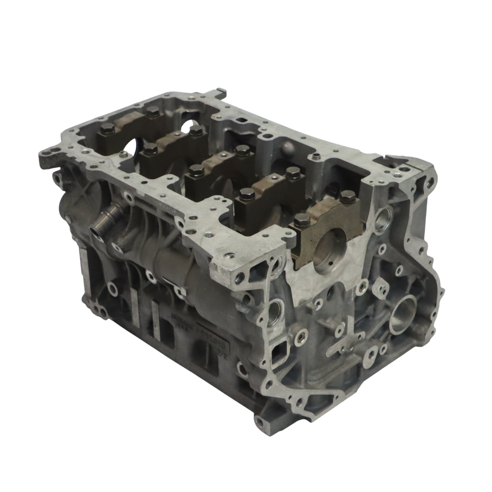 BMW E81 E82 E87 E60 E61 X3 E83 E90 E91 LCI E92 N47 N47D20A Engine Block 2179680