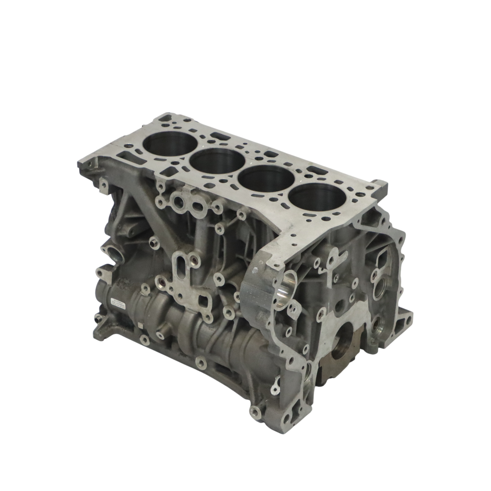 BMW E81 E82 E87 E60 E61 X3 E83 E90 E91 LCI E92 N47 N47D20A Engine Block 2179680