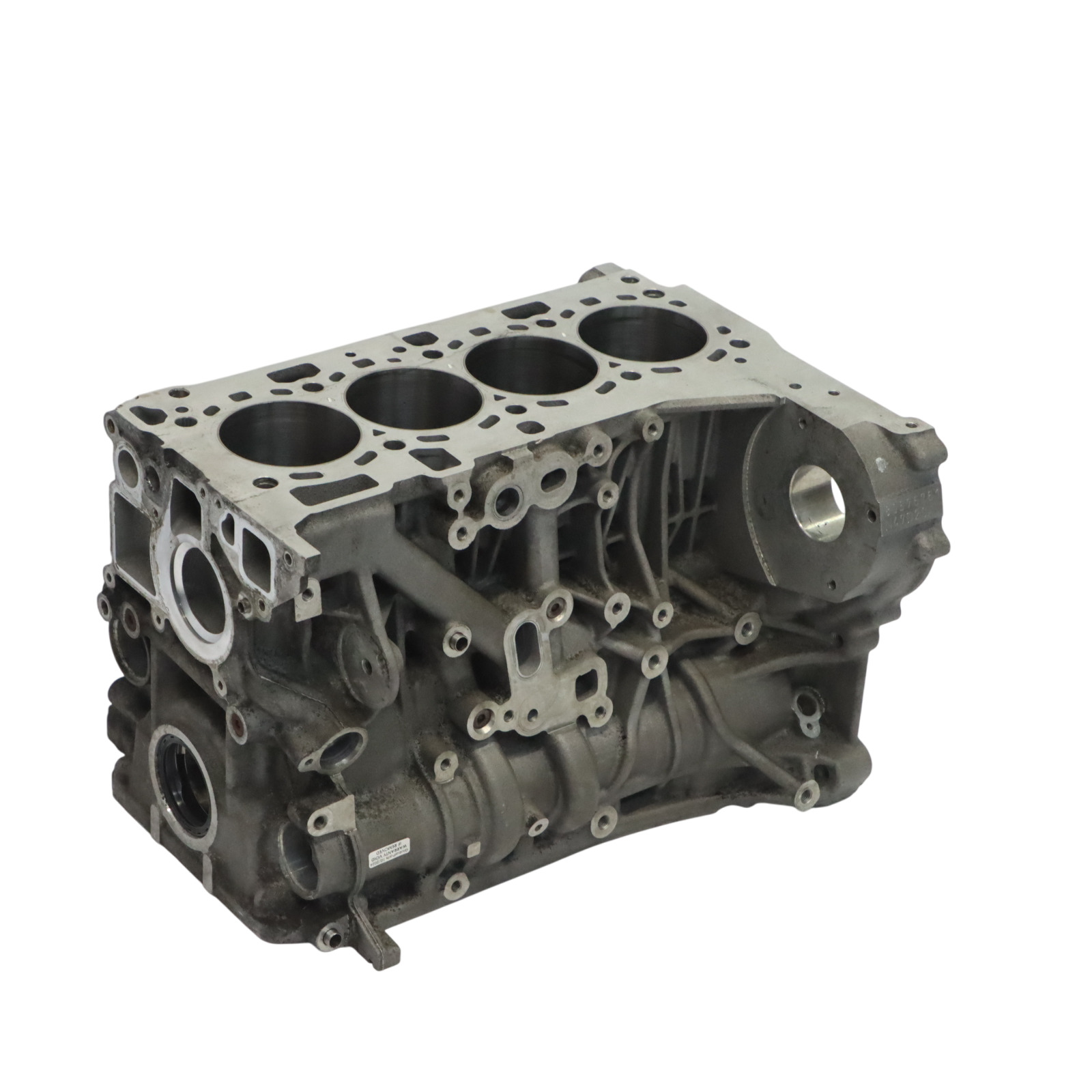 BMW E81 E82 E87 E60 E61 X3 E83 E90 E91 LCI E92 N47 N47D20A Engine Block 2179680