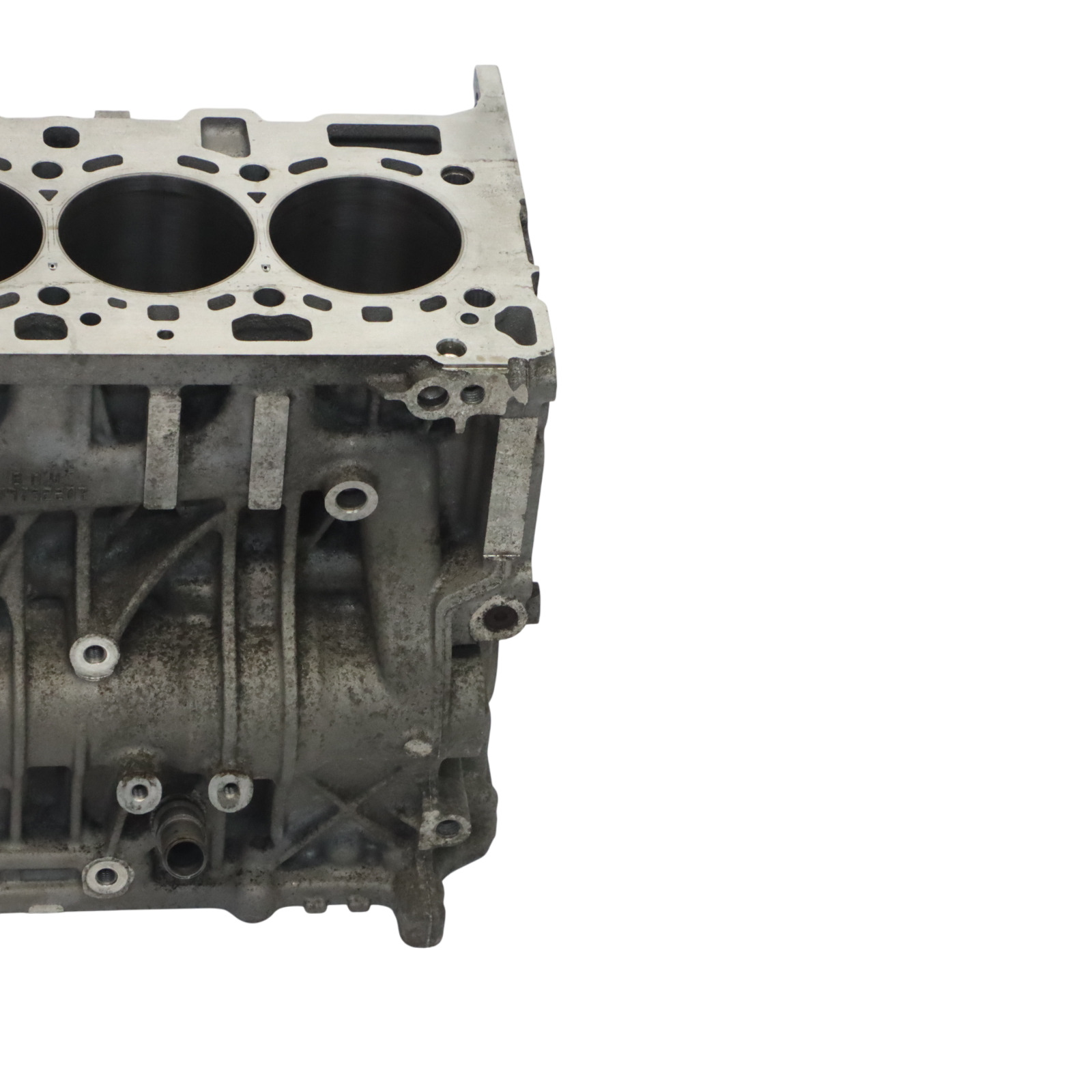 BMW E81 E82 E87 E60 E61 X3 E83 E90 E91 LCI E92 N47 N47D20A Engine Block 2179680