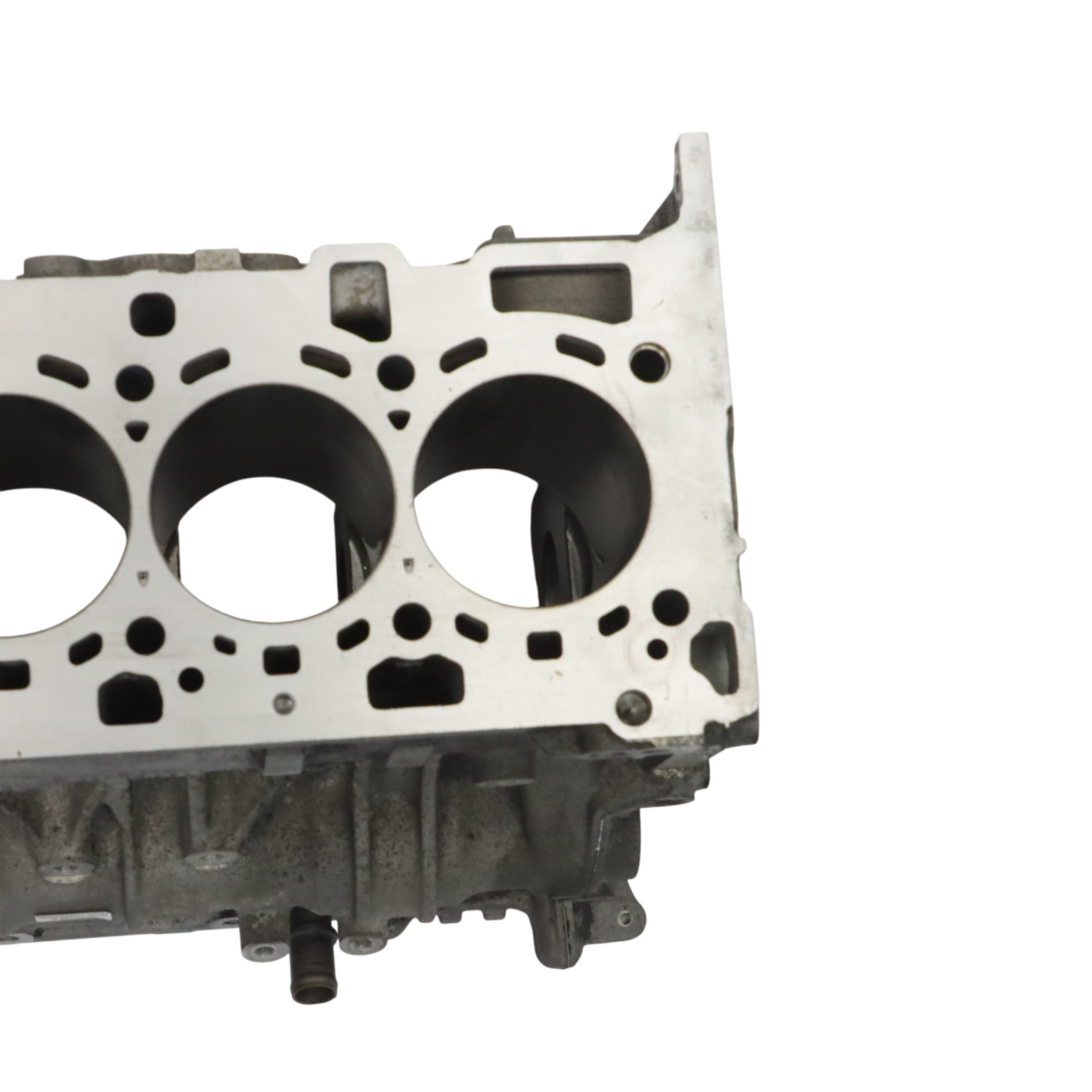 BMW E81 E87 E60 X3 E83 E90 E91 LCI E92 X1 E84 N47 N47D20C Engine Block 2179684