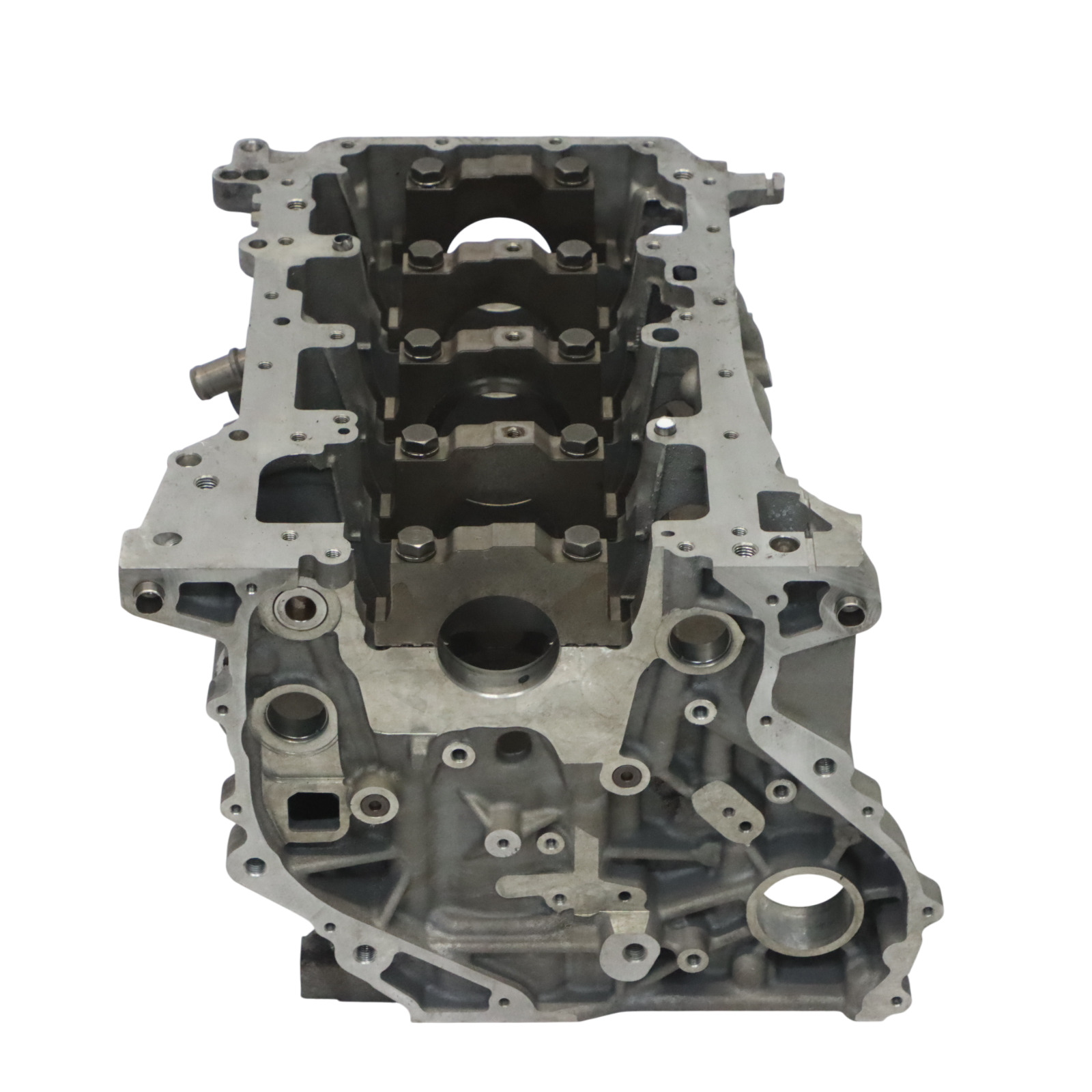 BMW E81 E87 E60 X3 E83 E90 E91 LCI E92 X1 E84 N47 N47D20C Engine Block 2179684