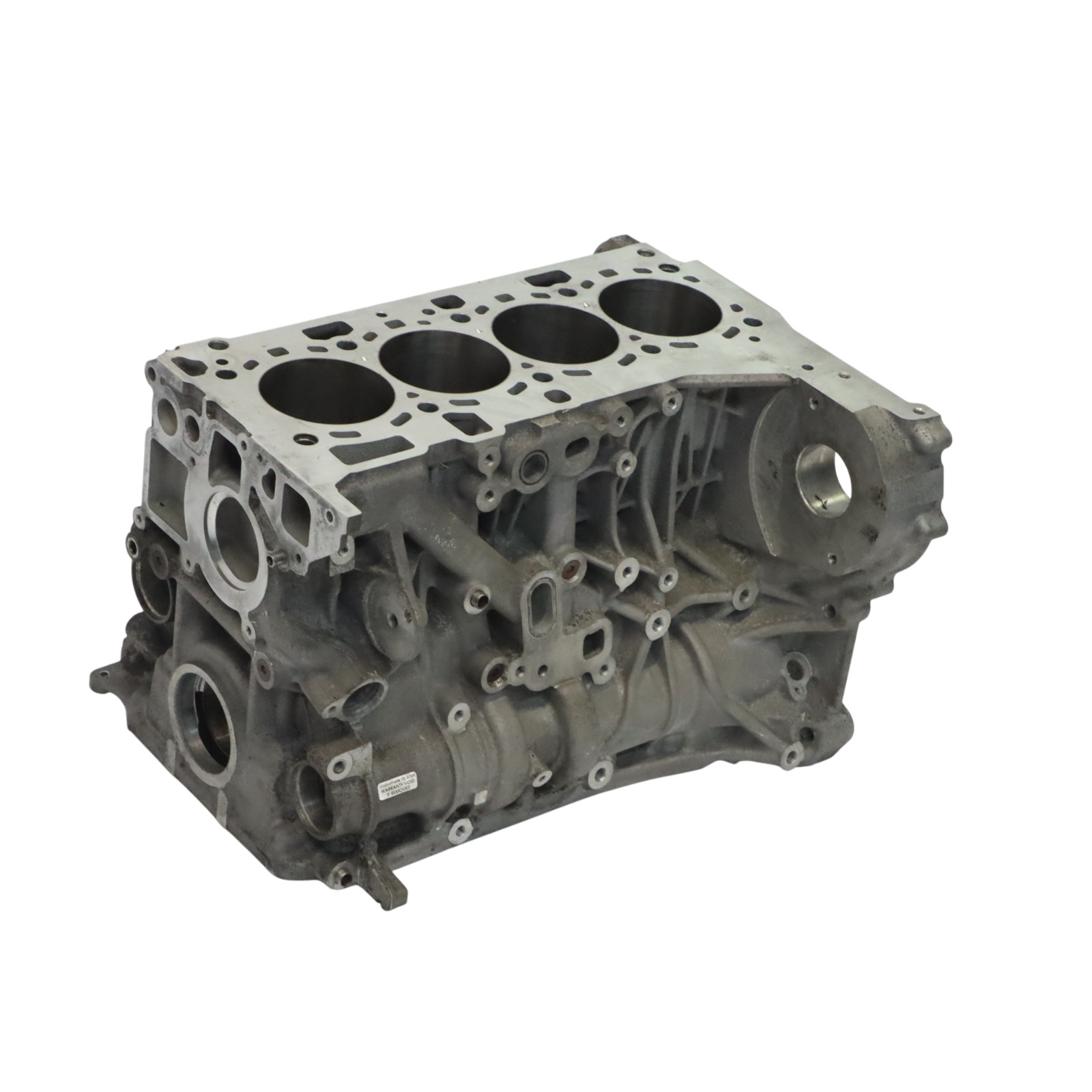 BMW E81 E87 E60 X3 E83 E90 E91 LCI E92 X1 E84 N47 N47D20C Engine Block 2179684