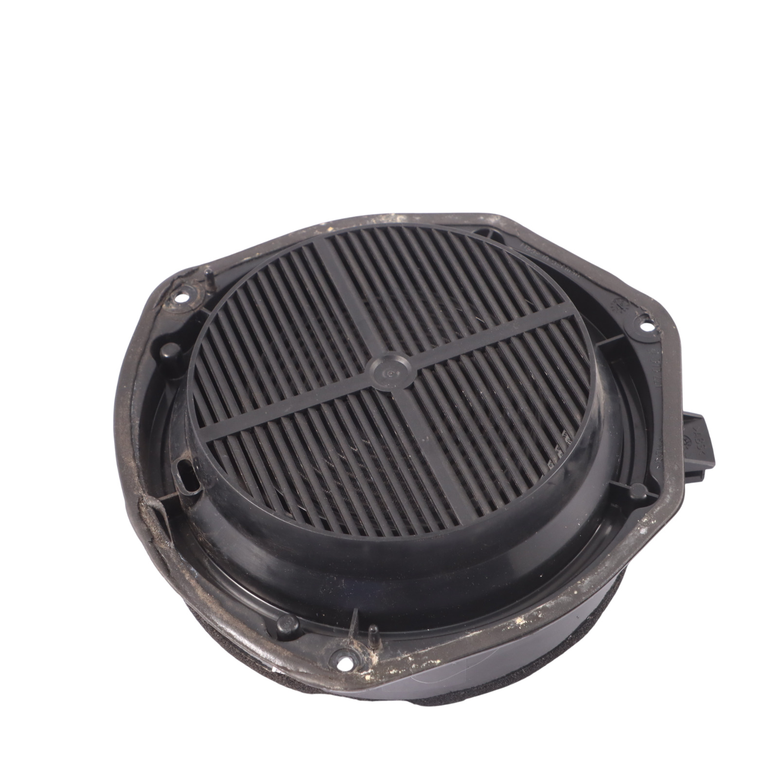 AUDI S8 D3 Front Bose Door Speaker Subwoofer Left Right N/O/S 4E0035411M