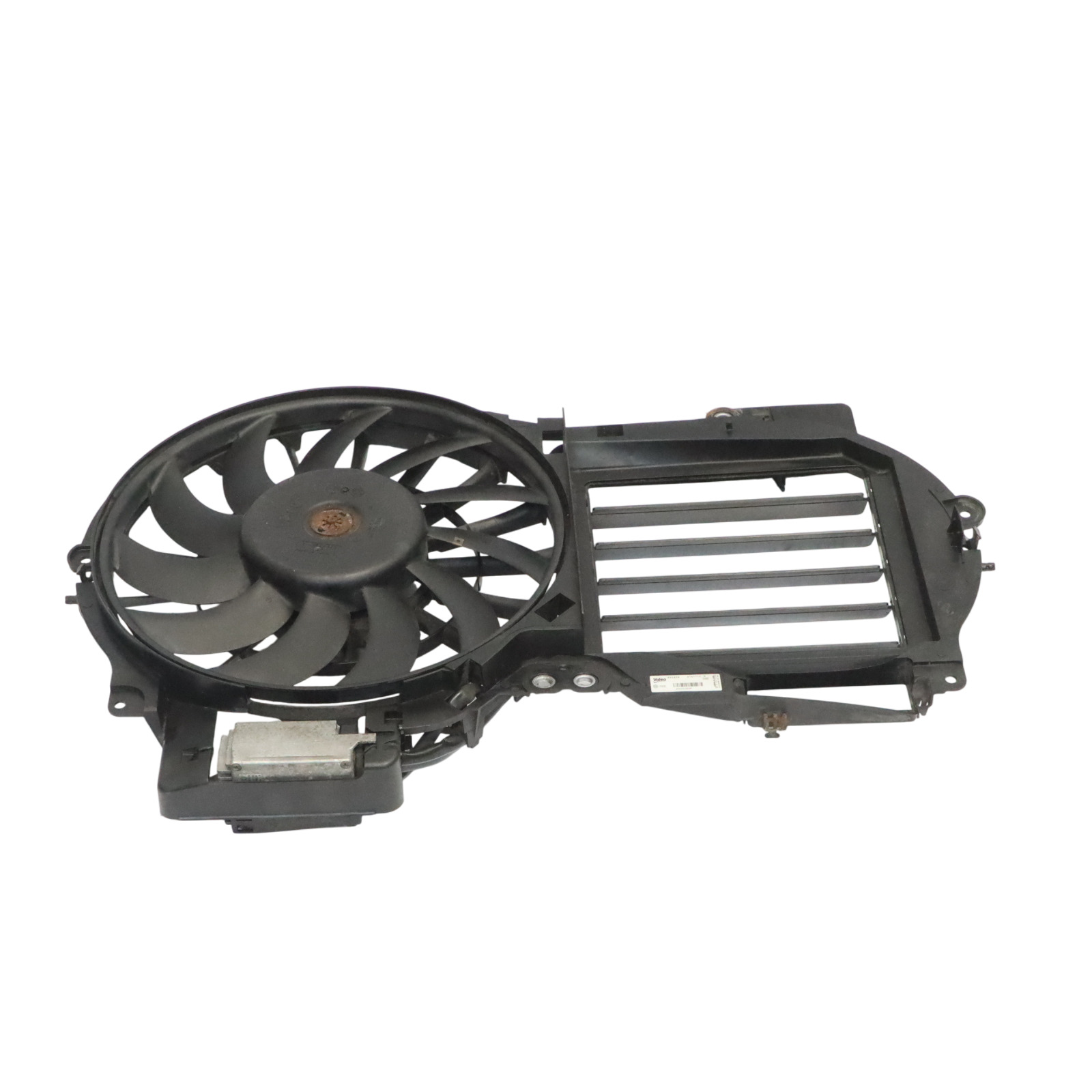 Audi A6 C6 2.0 TDI CAHA Diesel Diffuser Radiator Fan Shroud 4F0121003P