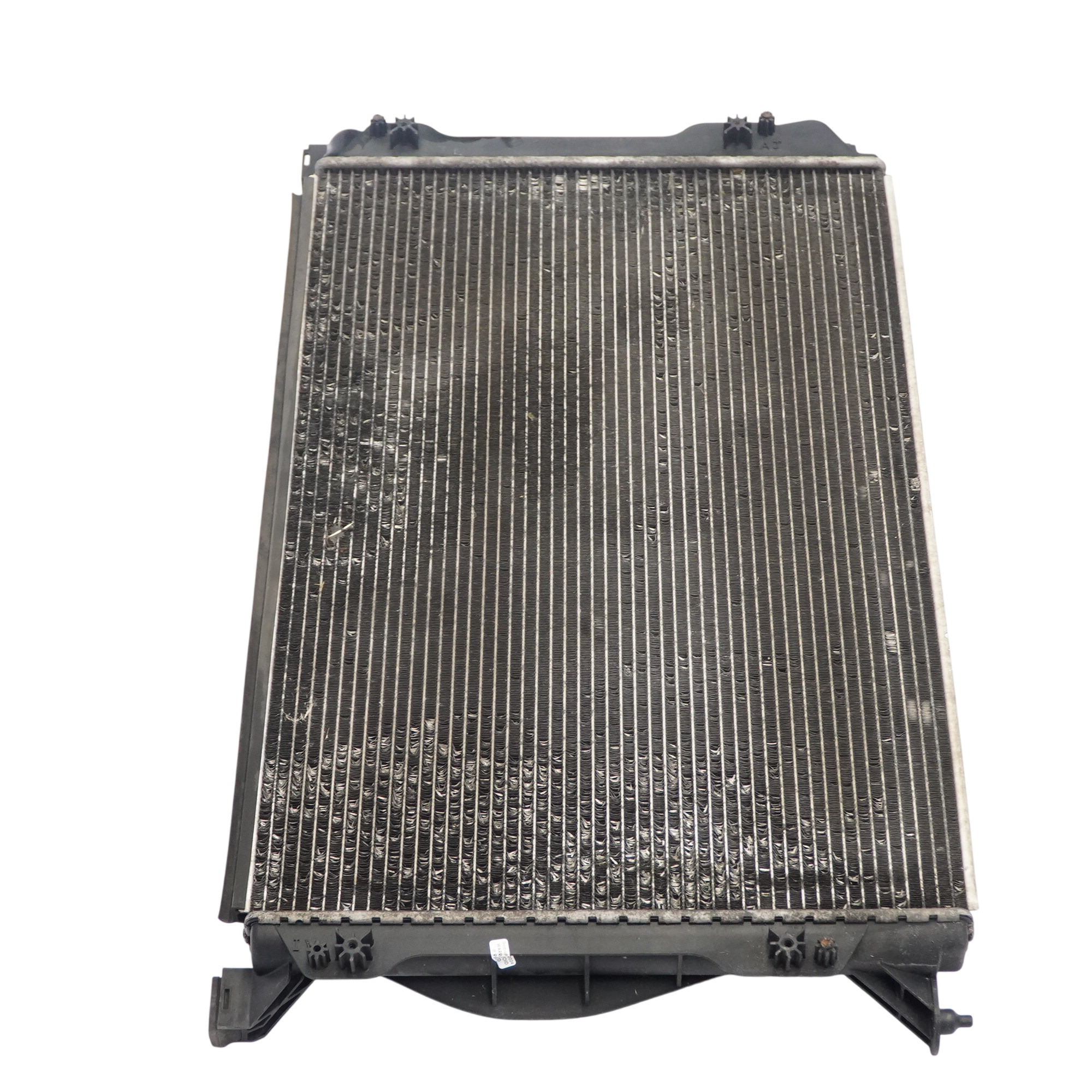 Audi A6 C6 2.0 TDI Engine Cooling Radiator For Manual Gearbox 4F0121251Q