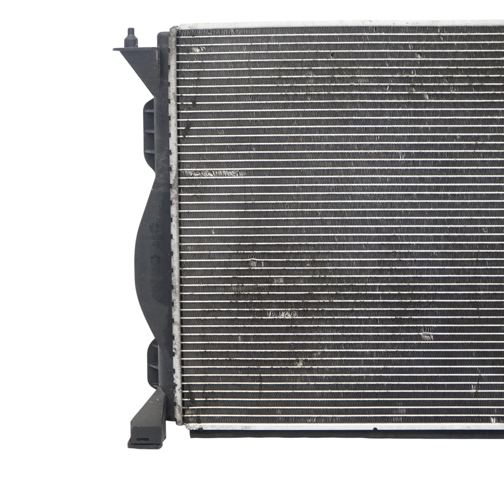 Audi A6 C6 2.0 TDI Engine Cooling Radiator For Manual Gearbox 4F0121251Q