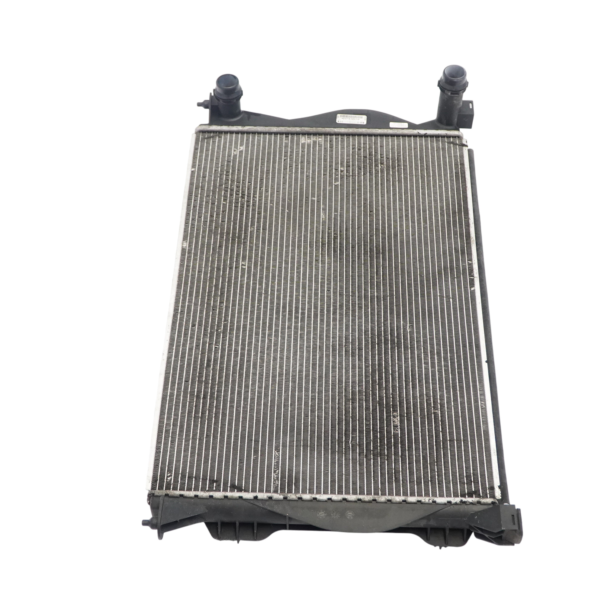 Audi A6 C6 2.0 TDI Engine Cooling Radiator For Manual Gearbox 4F0121251Q