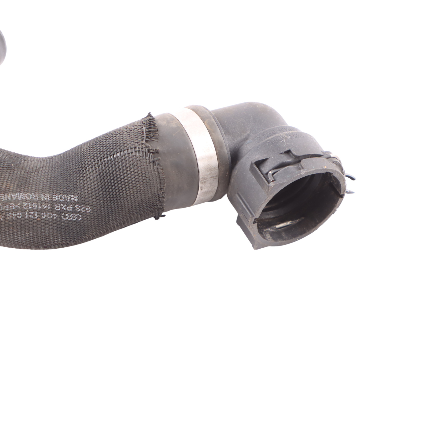 Audi RS6 C7 4.0 TFSI CRDB Petrol Water Coolant Pipe Hose Line Tube 4G0121049AP