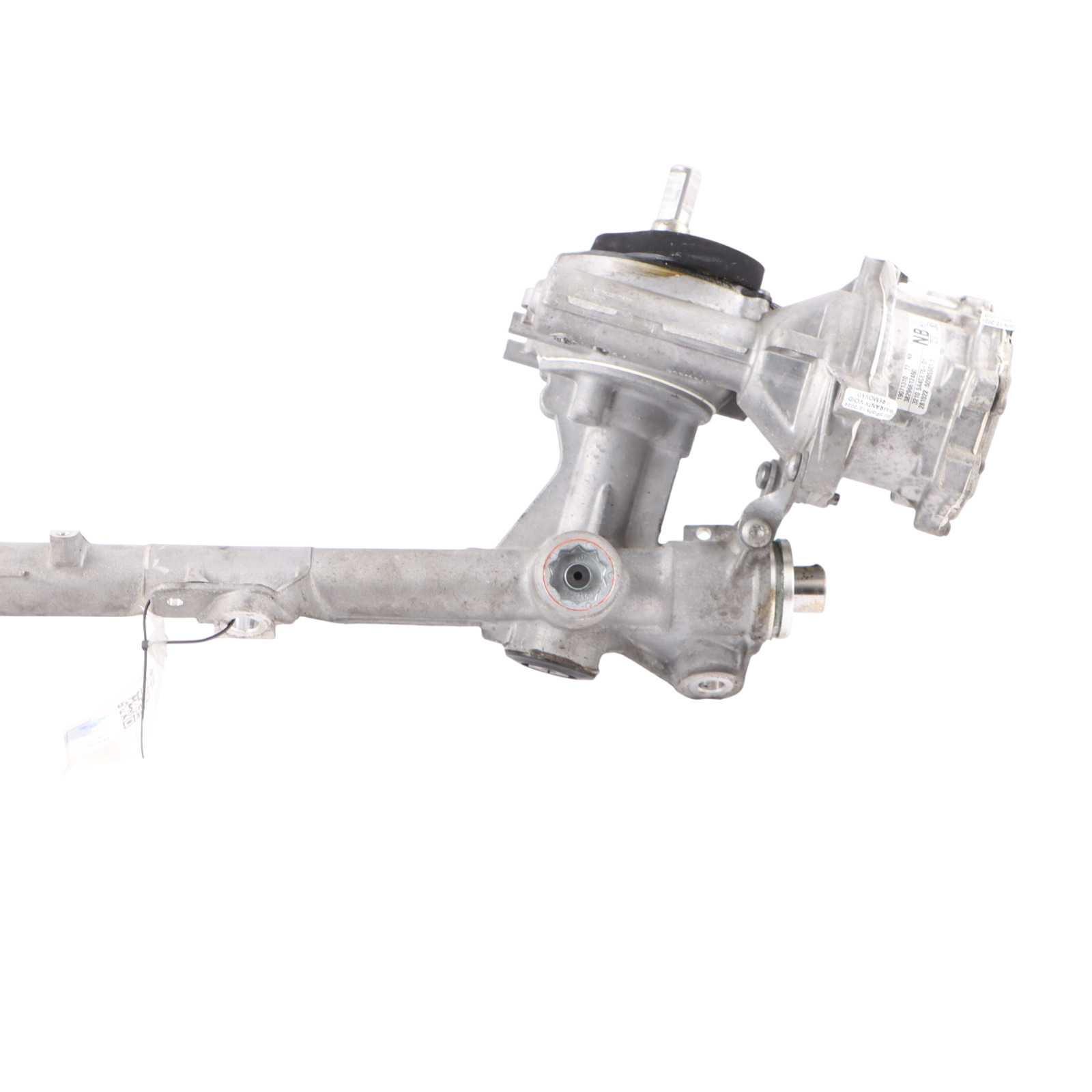 Mini F54 F60 Power Electric Steering Rack 5A39022