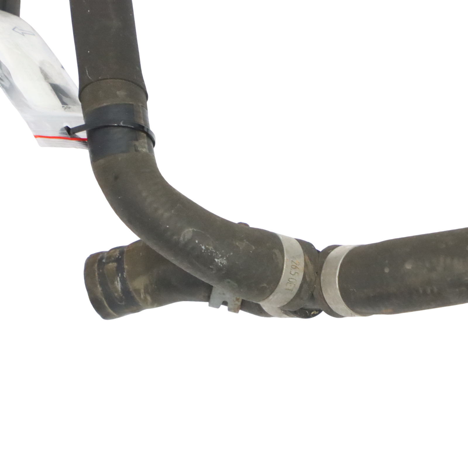 Audi A3 8V 1.6 TDI CRKB Water Coolant Pipe Hose Line Tube 5Q0122051BJ