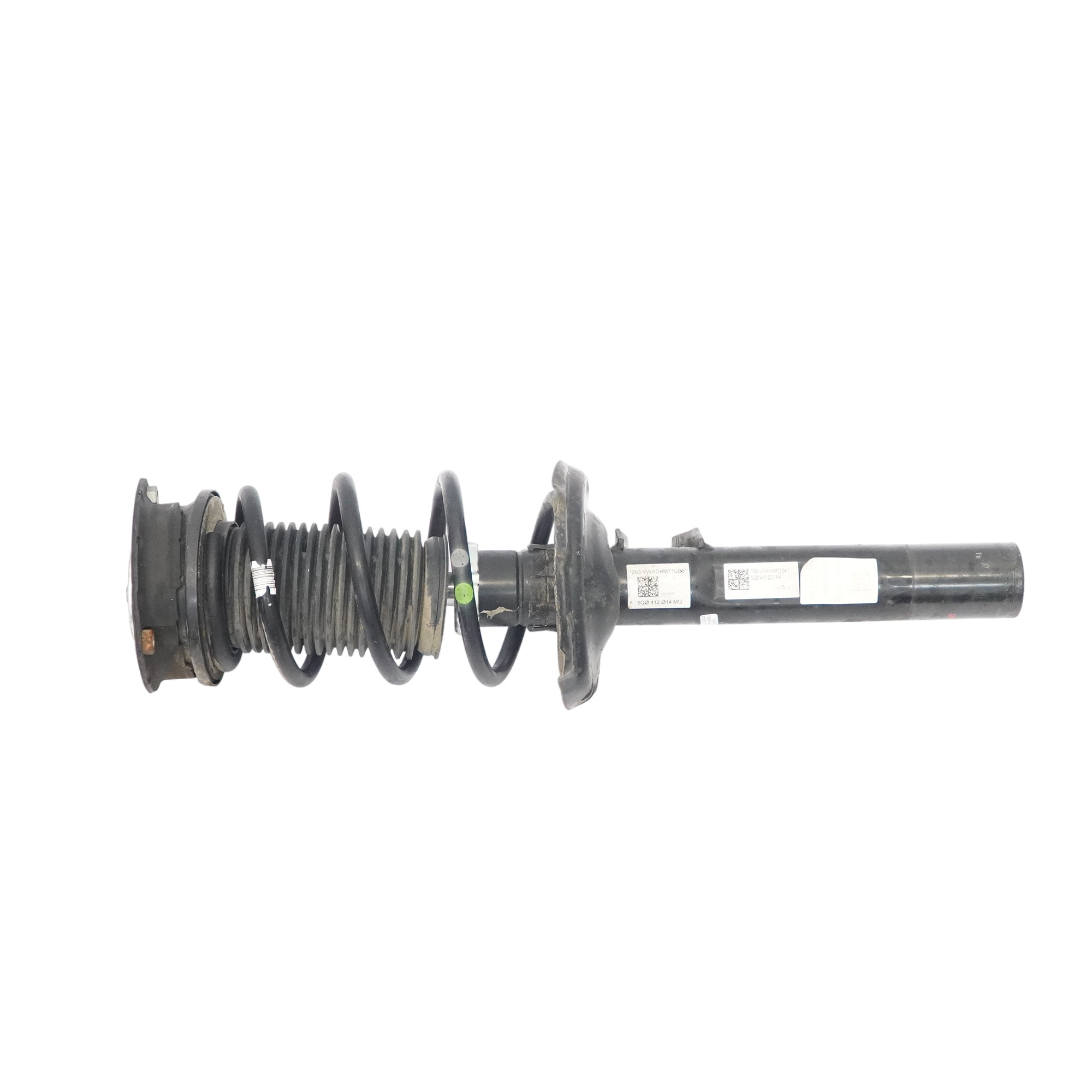 Volkswagen VW Golf SV Spring Strut Suspension Shock Absorber Front 5Q0413023FK