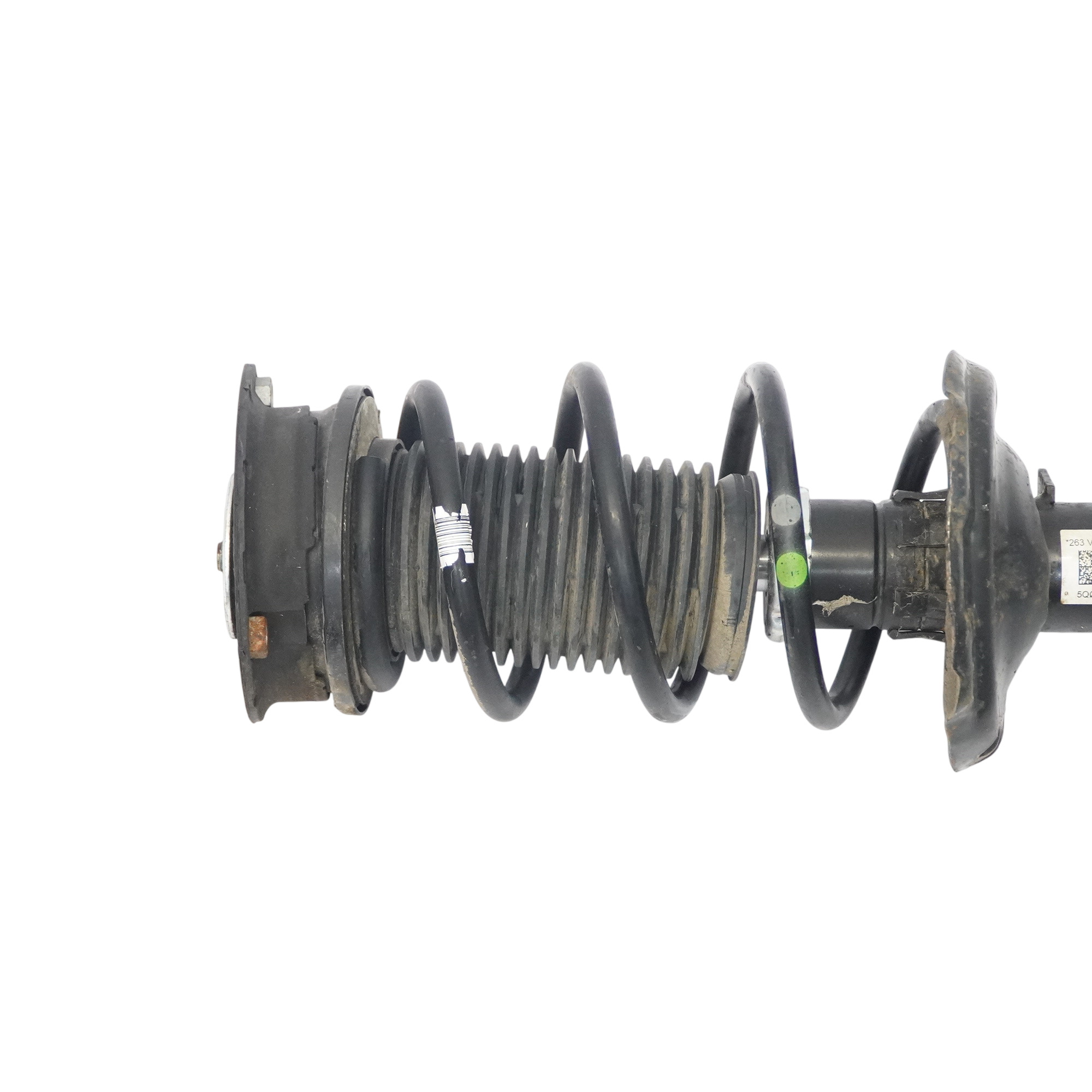 Volkswagen VW Golf SV Spring Strut Suspension Shock Absorber Front 5Q0413023FK