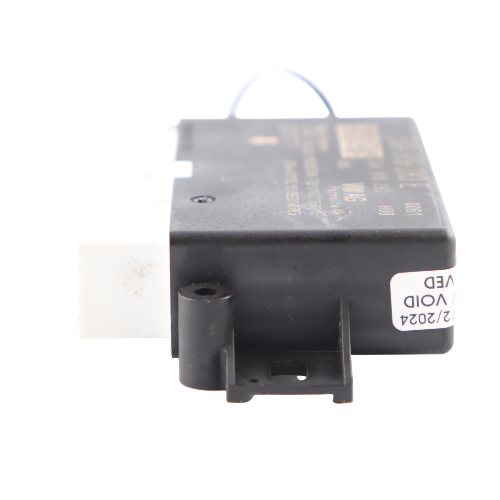 Audi A3 8V Park Parking Assist PDC Distance Control Unit Module 5QA919283E