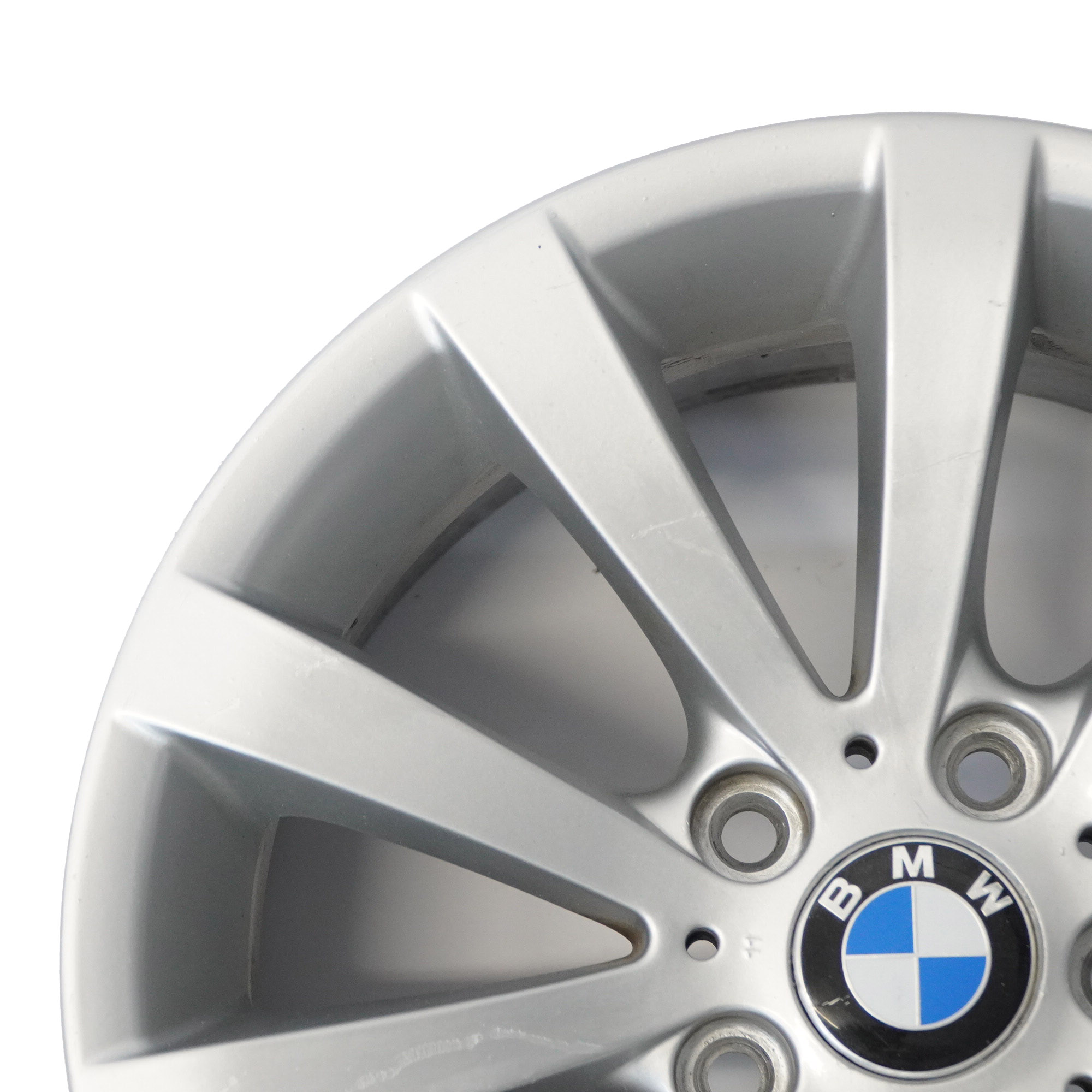 BMW E90 E91 E92 Wheel Alloy Rim V-spoke 285 17" ET:34 8J 6783631