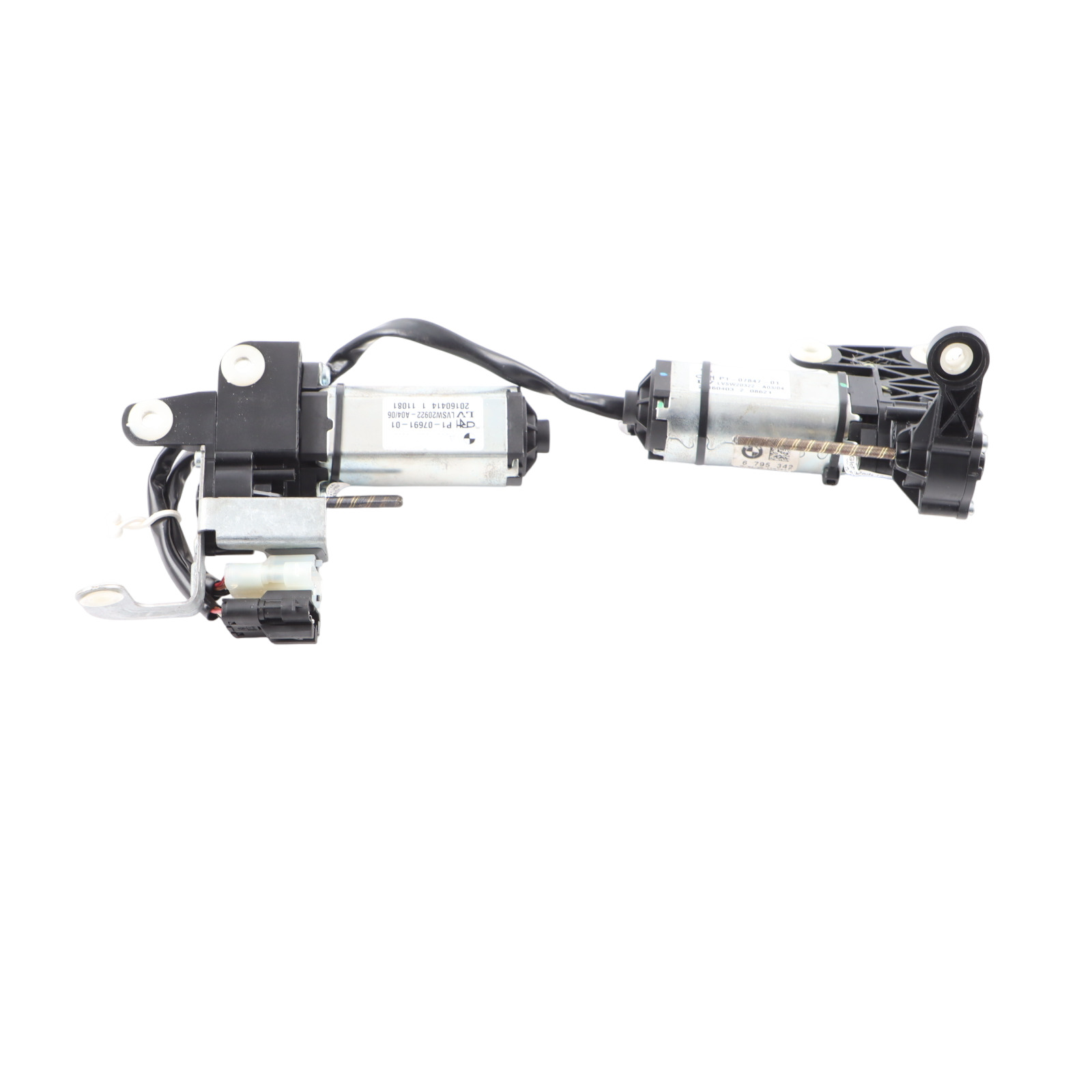 Column Motor BMW F07 F10 F11 Electrical Adjustable Steering Column Motor 6795342