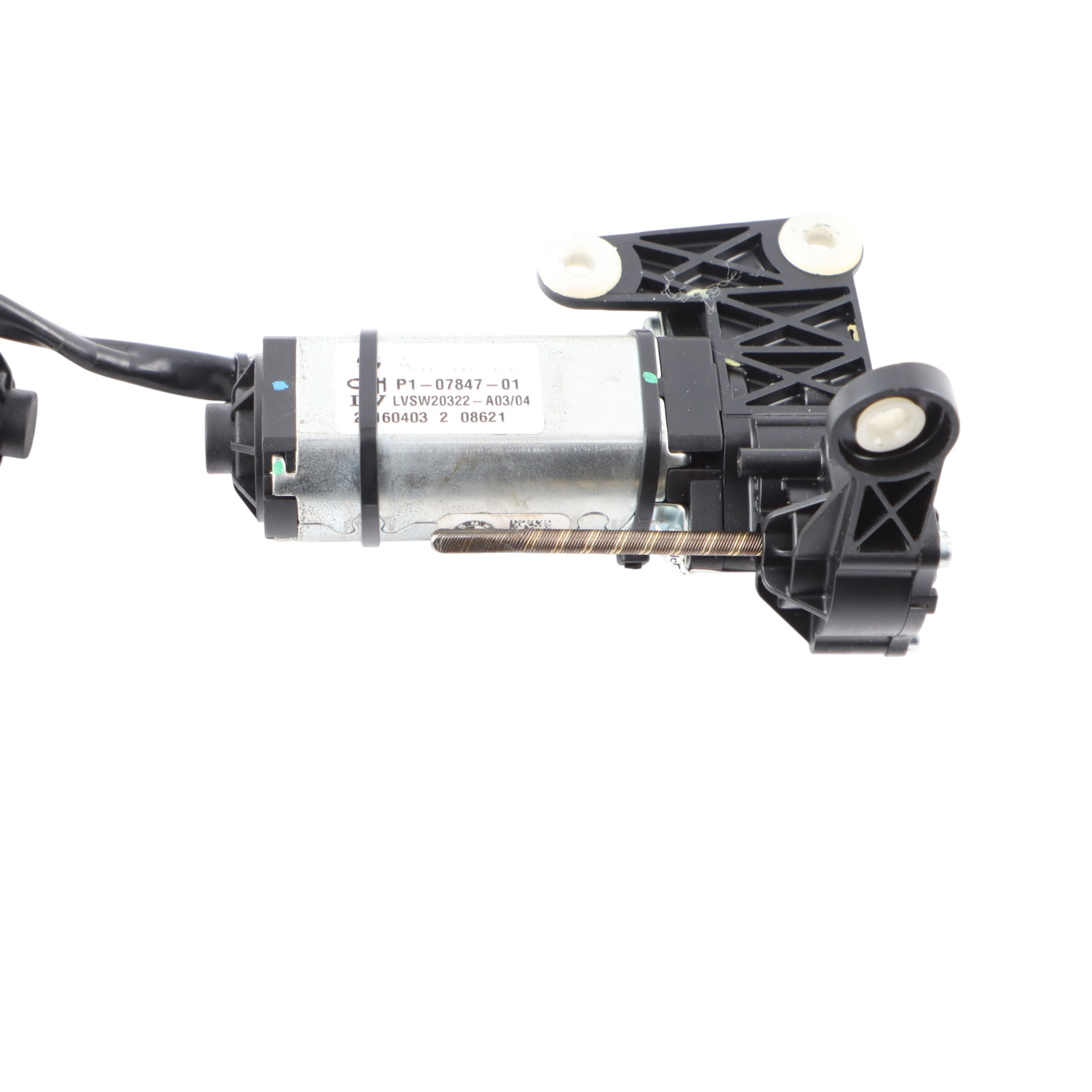 Column Motor BMW F07 F10 F11 Electrical Adjustable Steering Column Motor 6795342