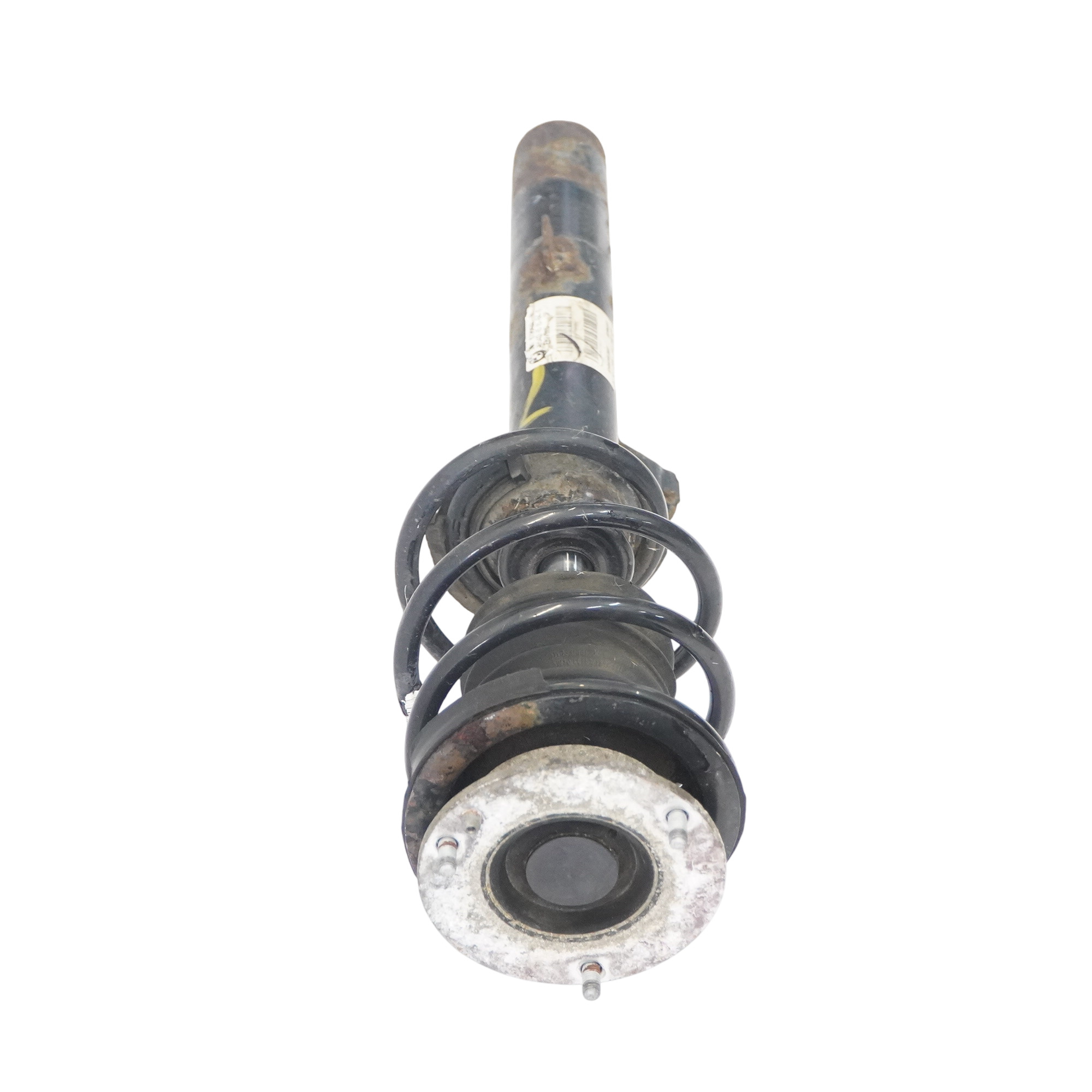 BMW Z4 E89 Spring Strut Front Left N/S Shock Absorber Spring 6796439