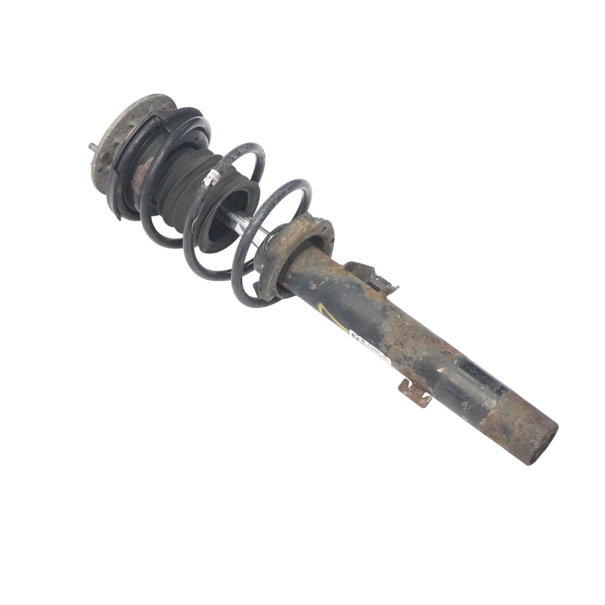 BMW Z4 E89 Spring Strut Front Left N/S Shock Absorber Spring 6796439