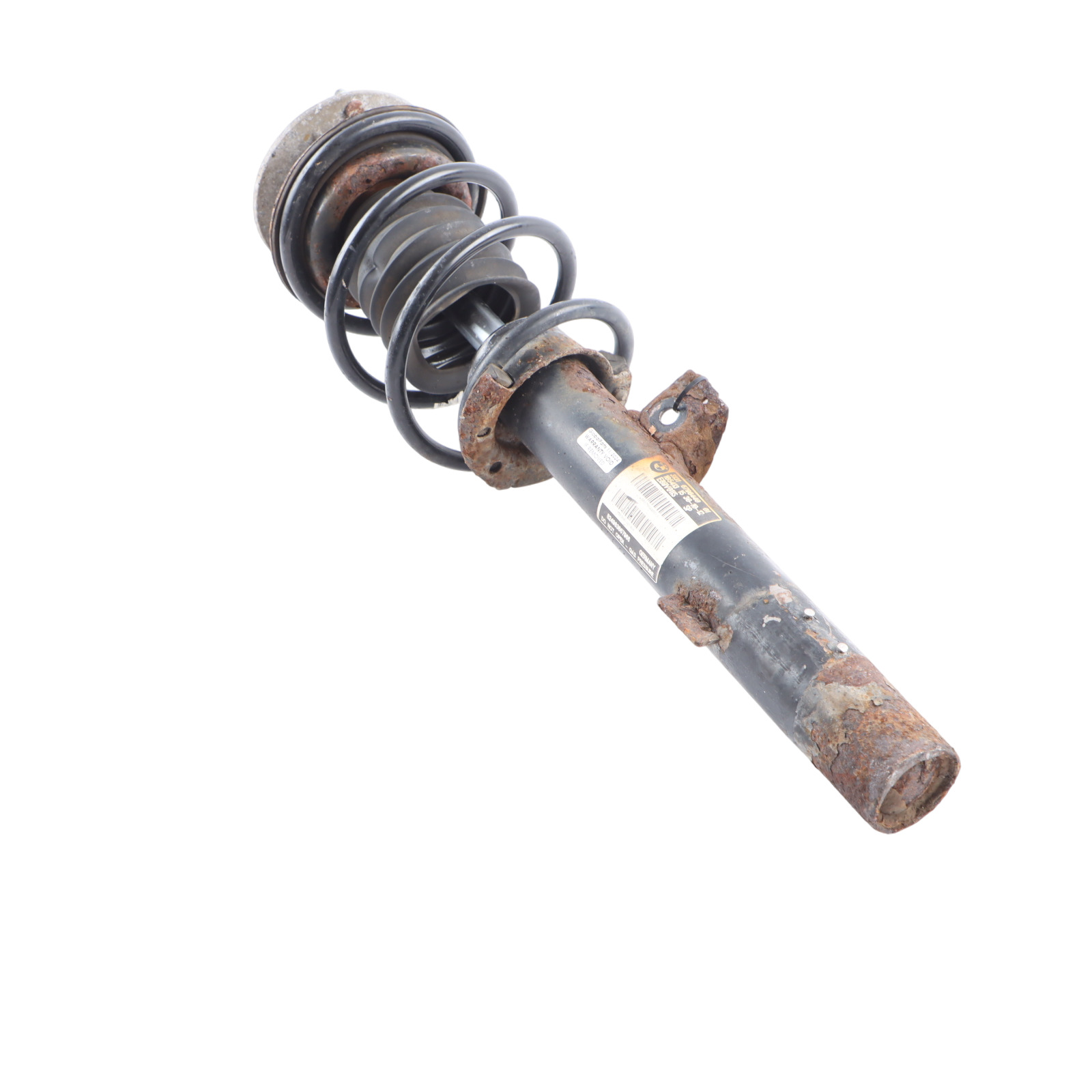 BMW Z4 E89 Spring Strut Front Right O/S Shock Absorber Spring 6796440