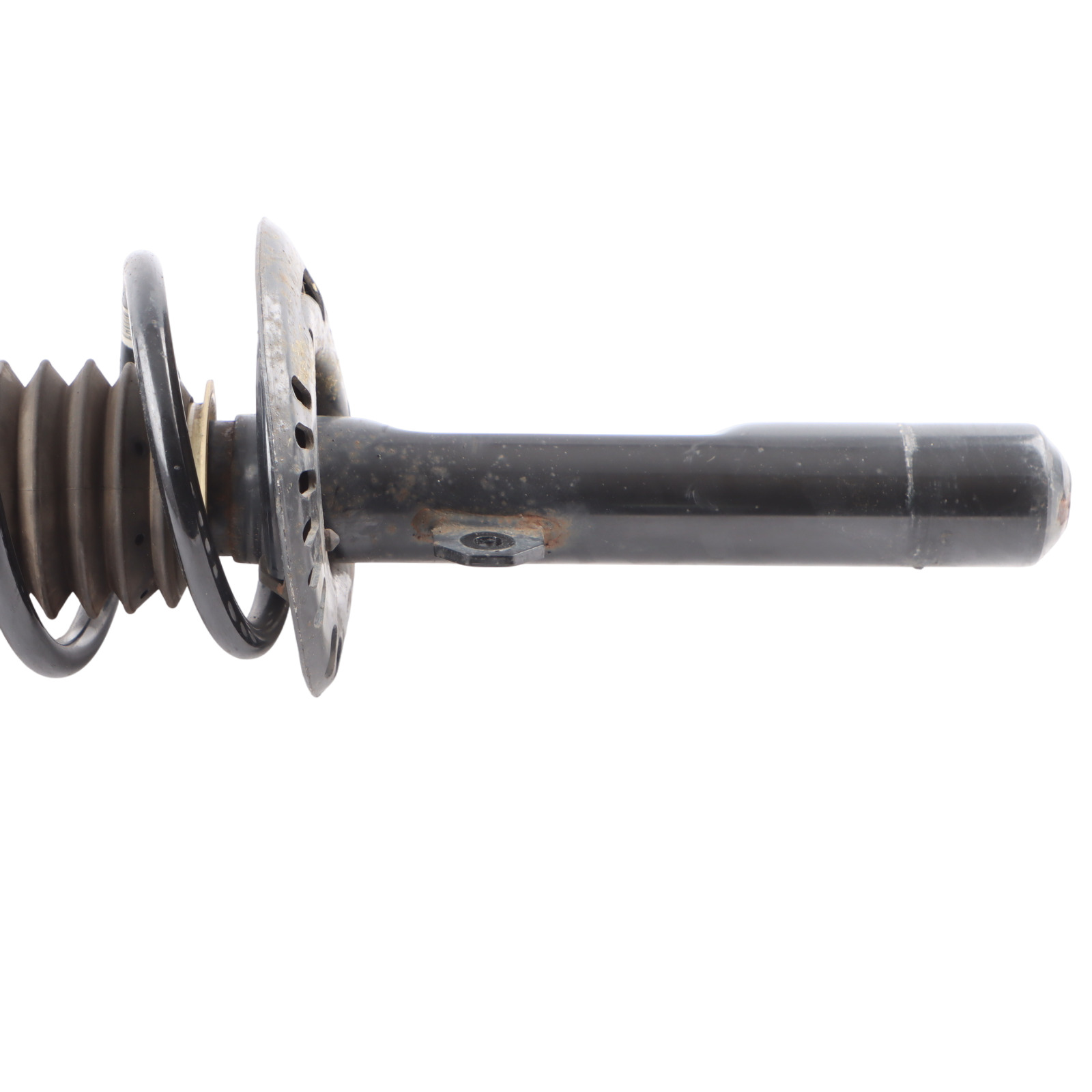 BMW F40 M135i B48E Strut Shock Absorber Spring Front Right O/S 6883936