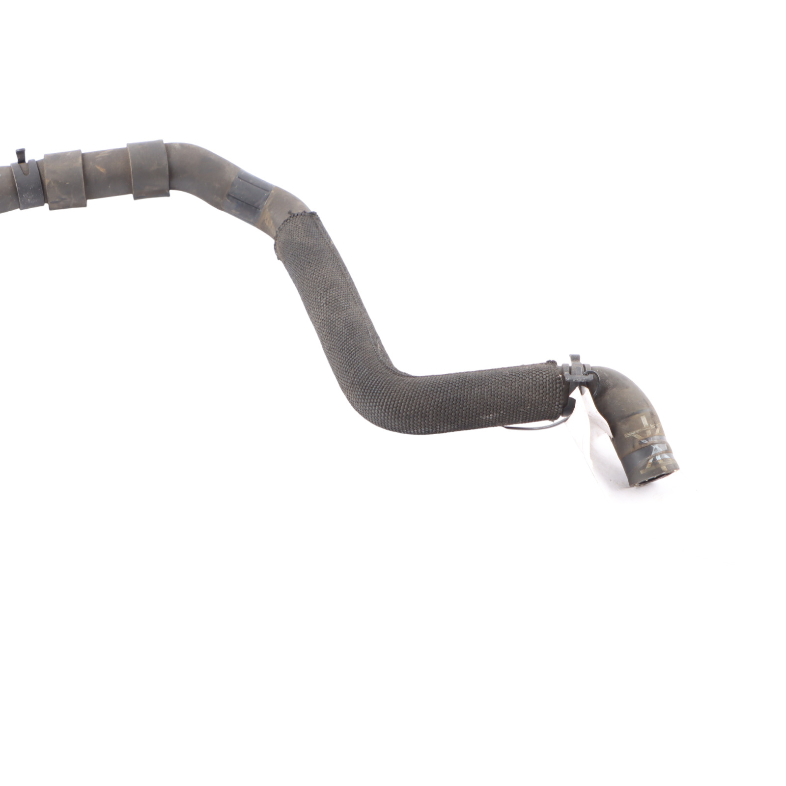 Audi A1 8X 1.6 TDI Diesel Engine Water Coolant Pipe Hose Line Tube 6C0122109E