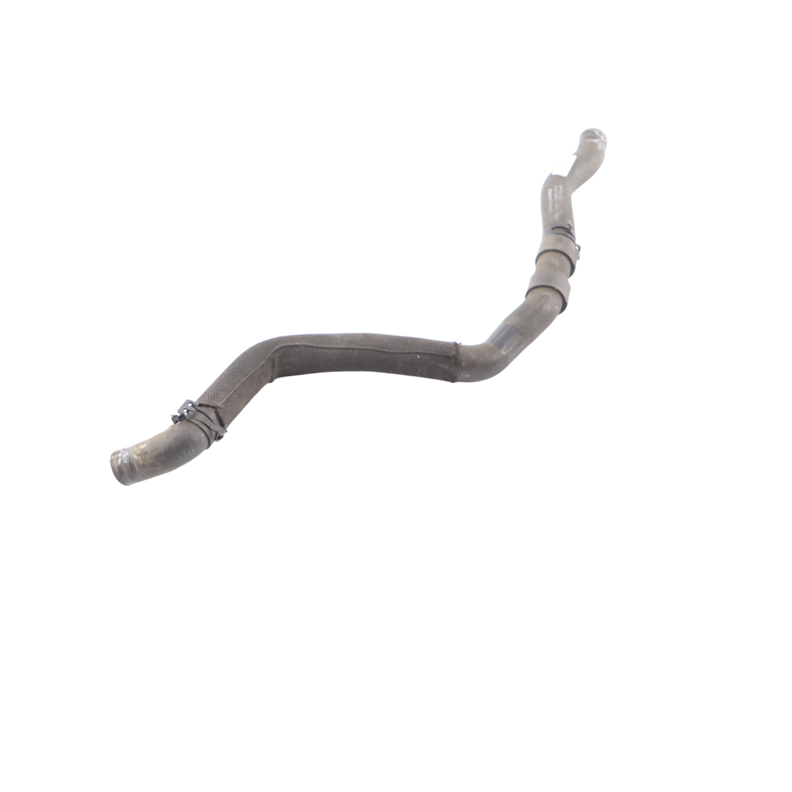 Audi A1 8X 1.6 TDI Diesel Engine Water Coolant Pipe Hose Line Tube 6C0122109E