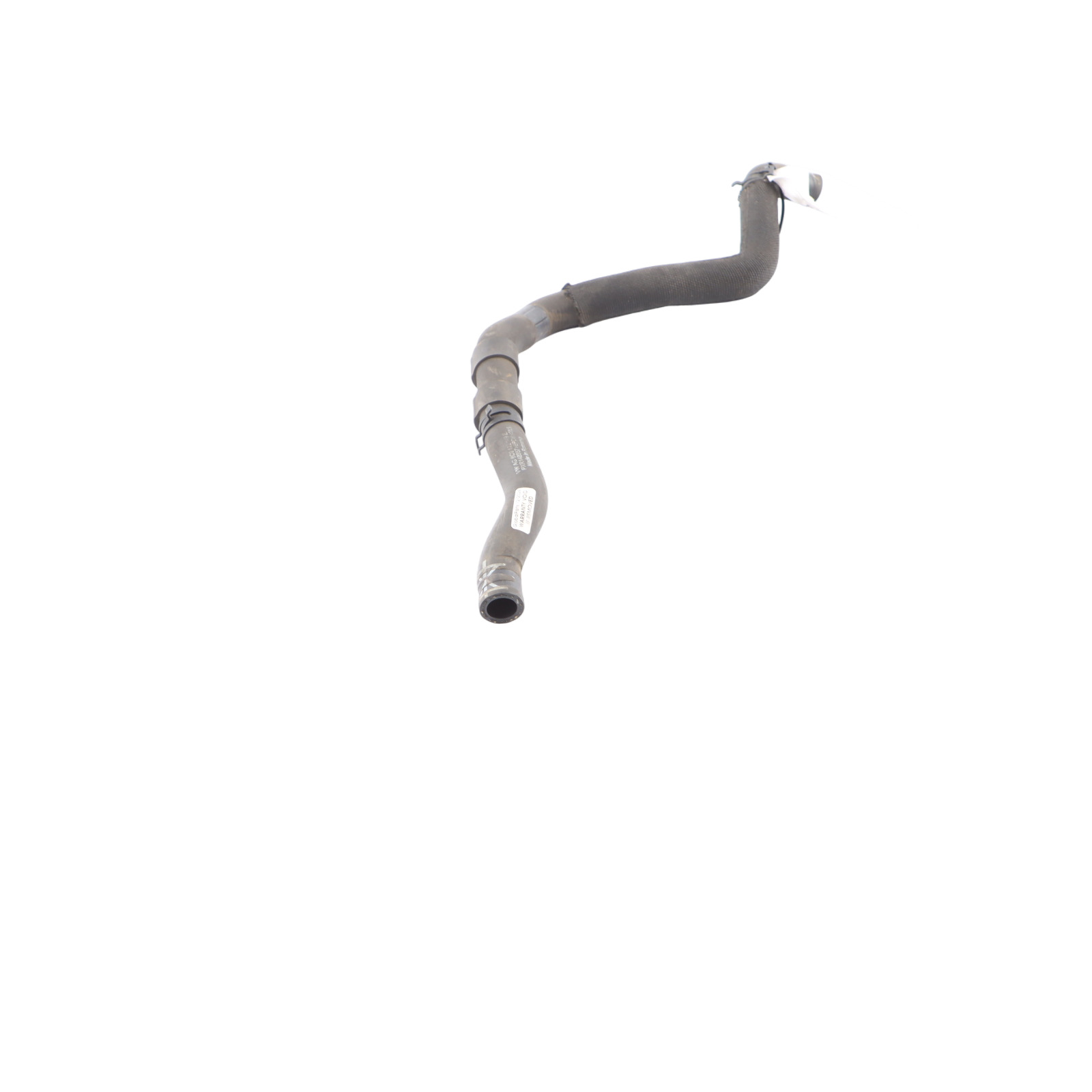 Audi A1 8X 1.6 TDI Diesel Engine Water Coolant Pipe Hose Line Tube 6C0122109E