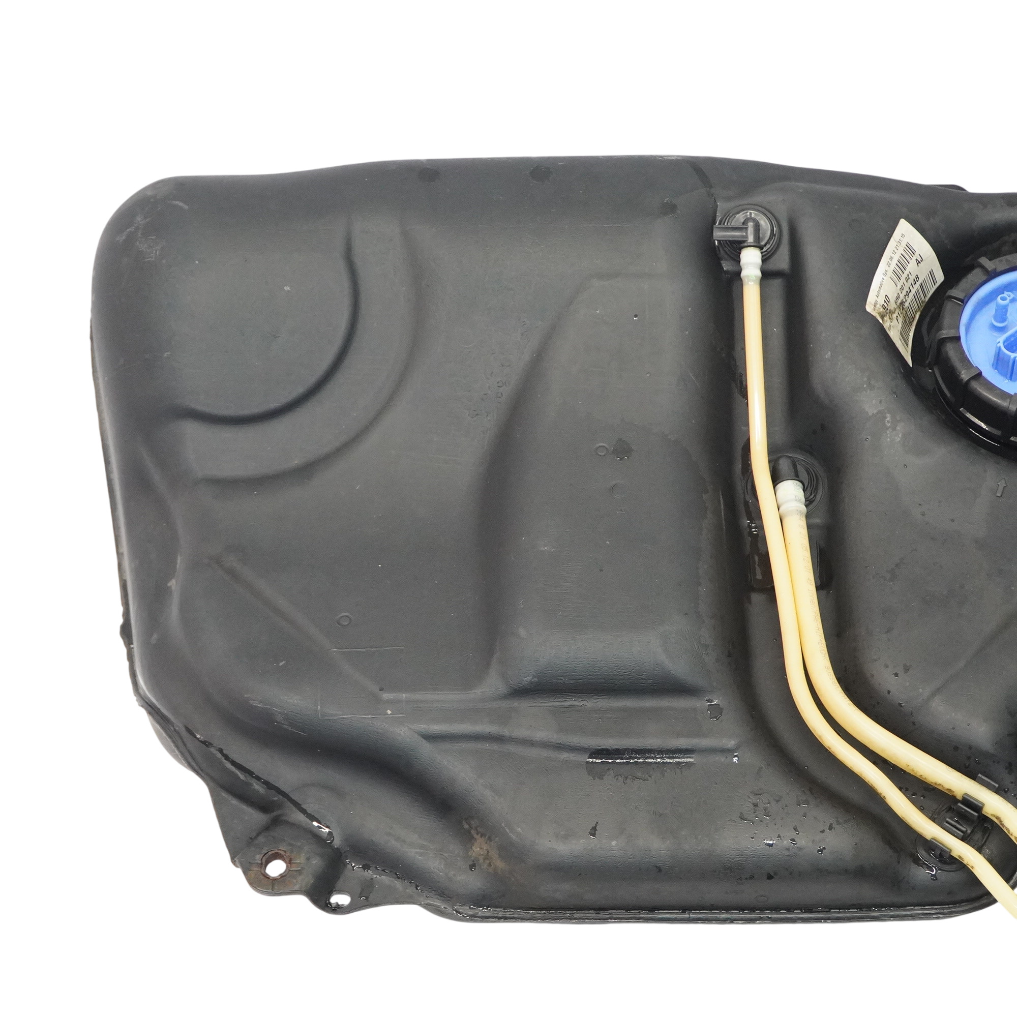 Audi A1 8X 1.4 Petrol Fuel Tank Reservoir Complete 6R0201060T