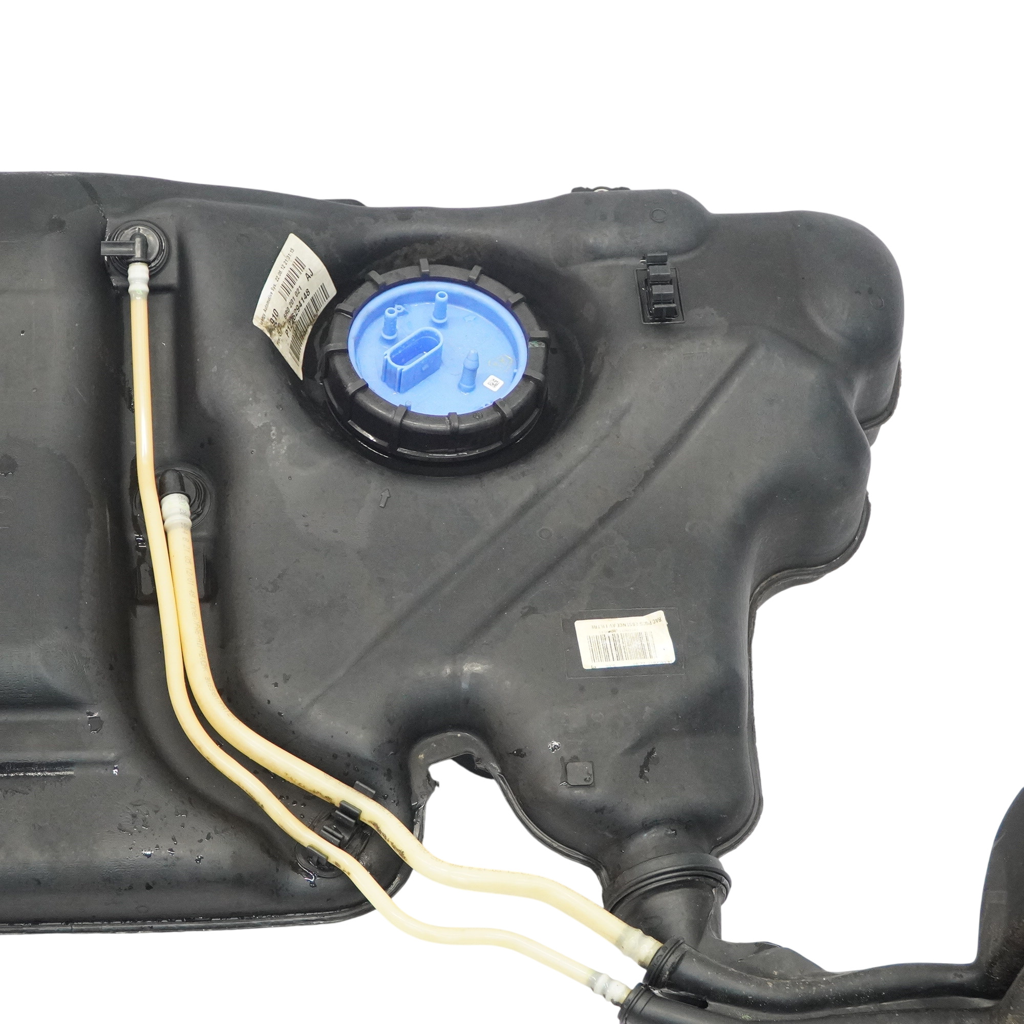 Audi A1 8X 1.4 Petrol Fuel Tank Reservoir Complete 6R0201060T