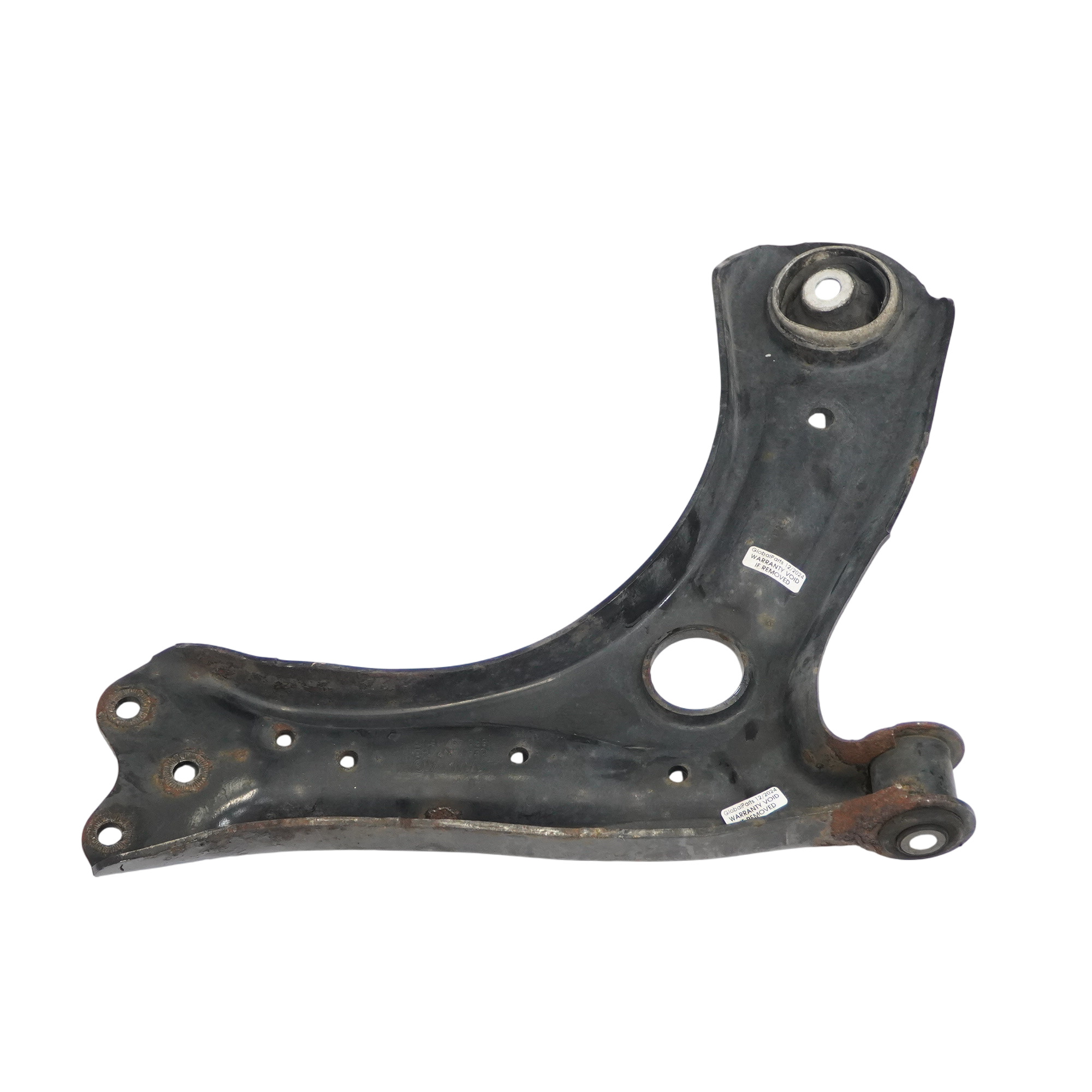 Wishbone VW Polo 6R Seat Ibiza Mk4 Front Left N/S Lower Control Arm 6R0407151F