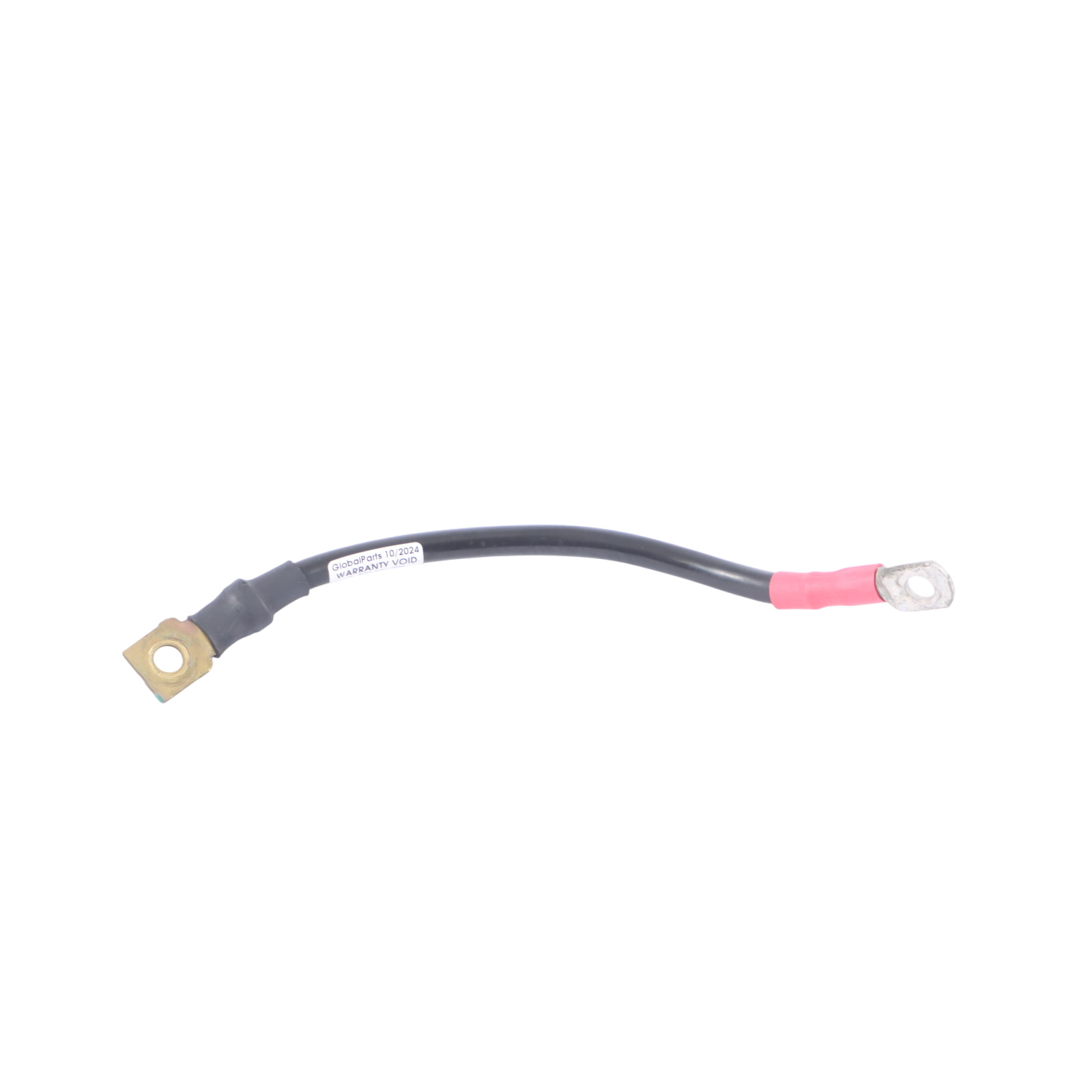 Negative Battery Cable Audi A1 8X Volkswagen Polo Mk5 6R Cable 6R0971228S 