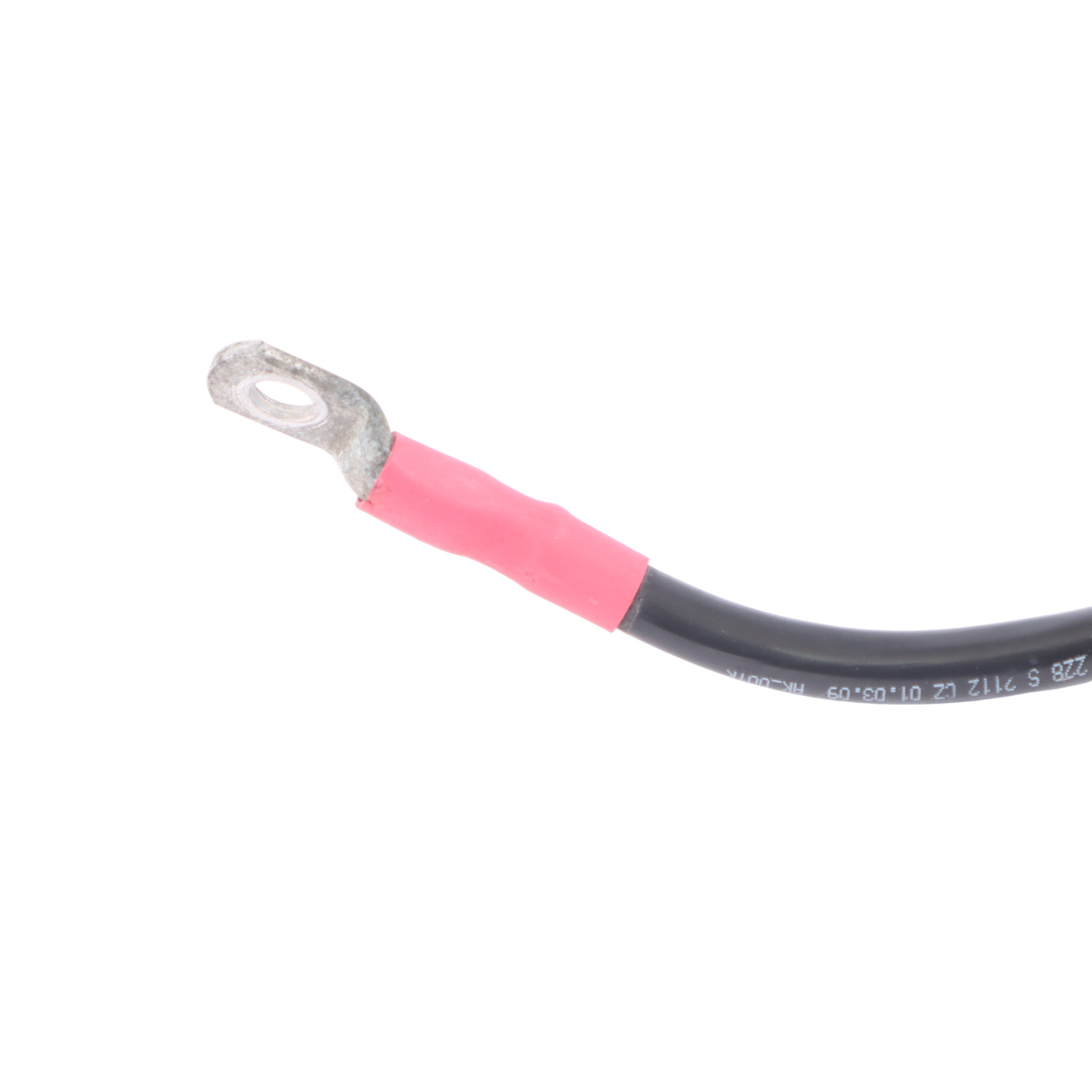 Negative Battery Cable Audi A1 8X Volkswagen Polo Mk5 6R Cable 6R0971228S 