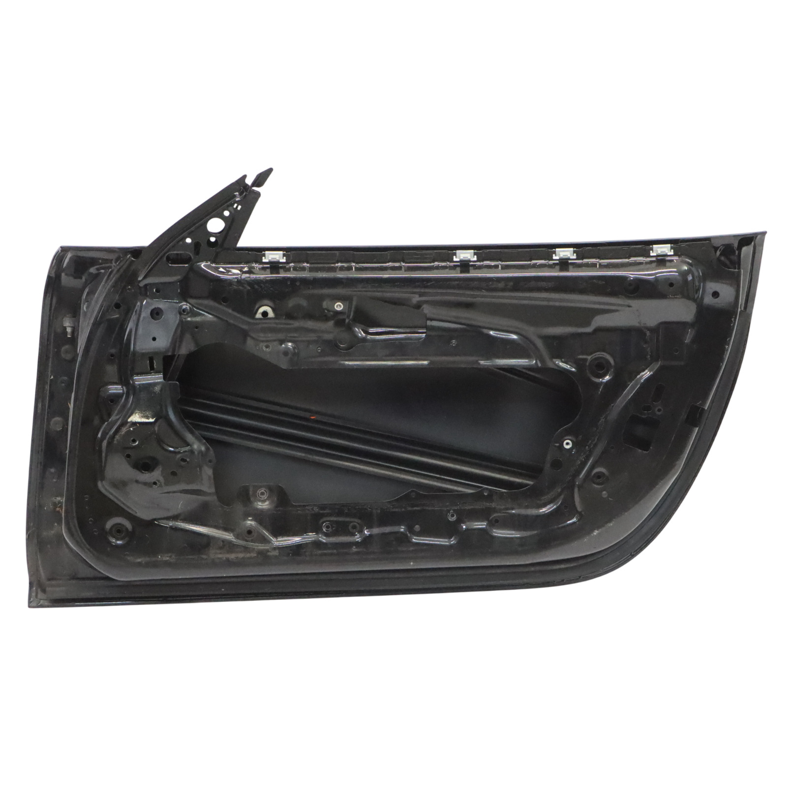 BMW Z4 E89 Door Front Right O/S Black Sapphire Metallic - 475